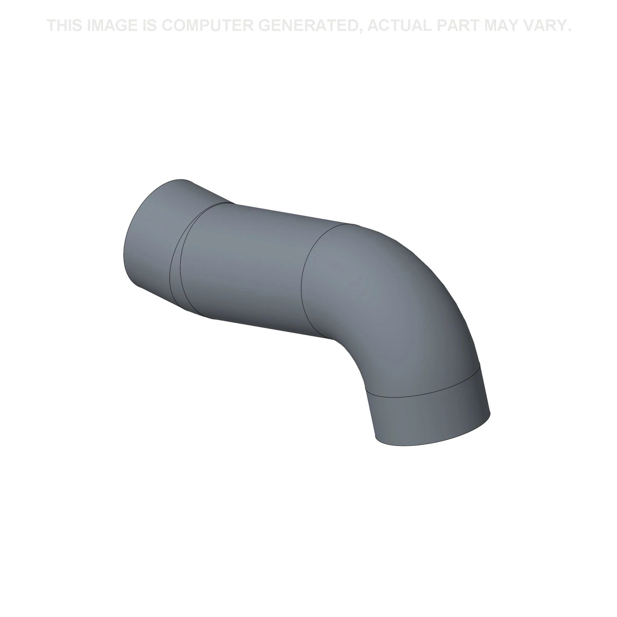 Tubo Plástico | CASEIH | BR | PT