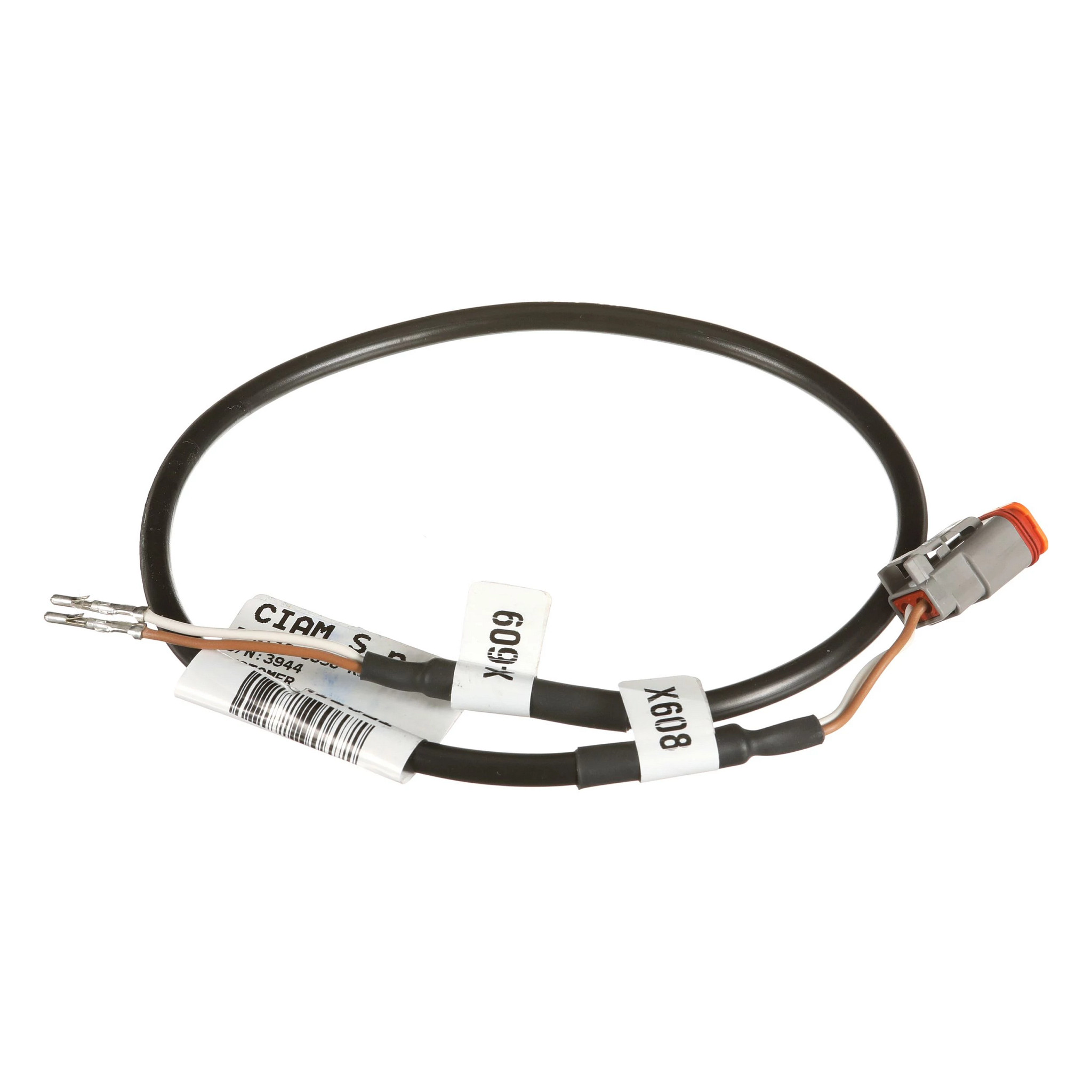 CABLE D'ALIM ELECT | FLEXICOIL | AMEA | FR