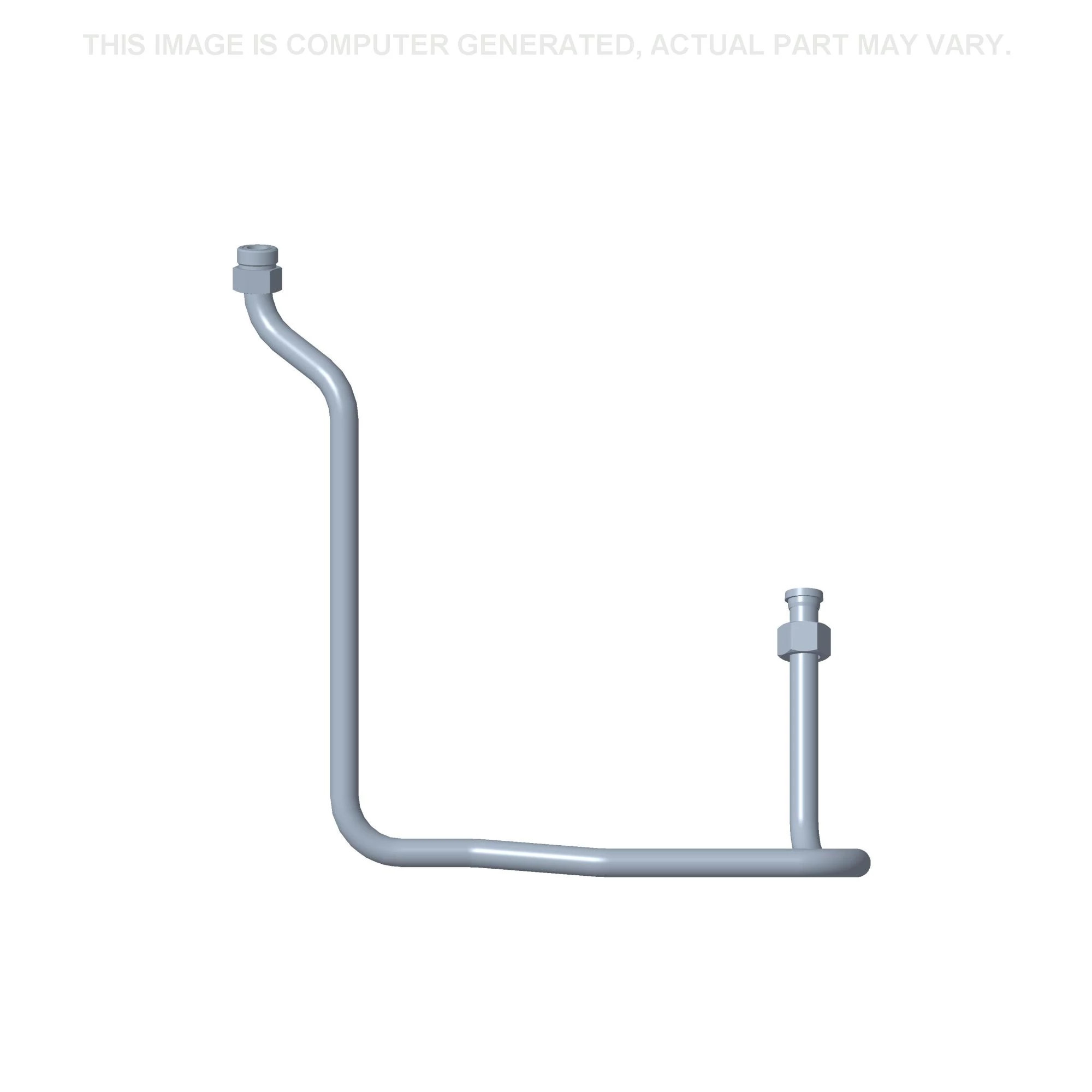 HYD TUBE | CASEIH | GB | EN