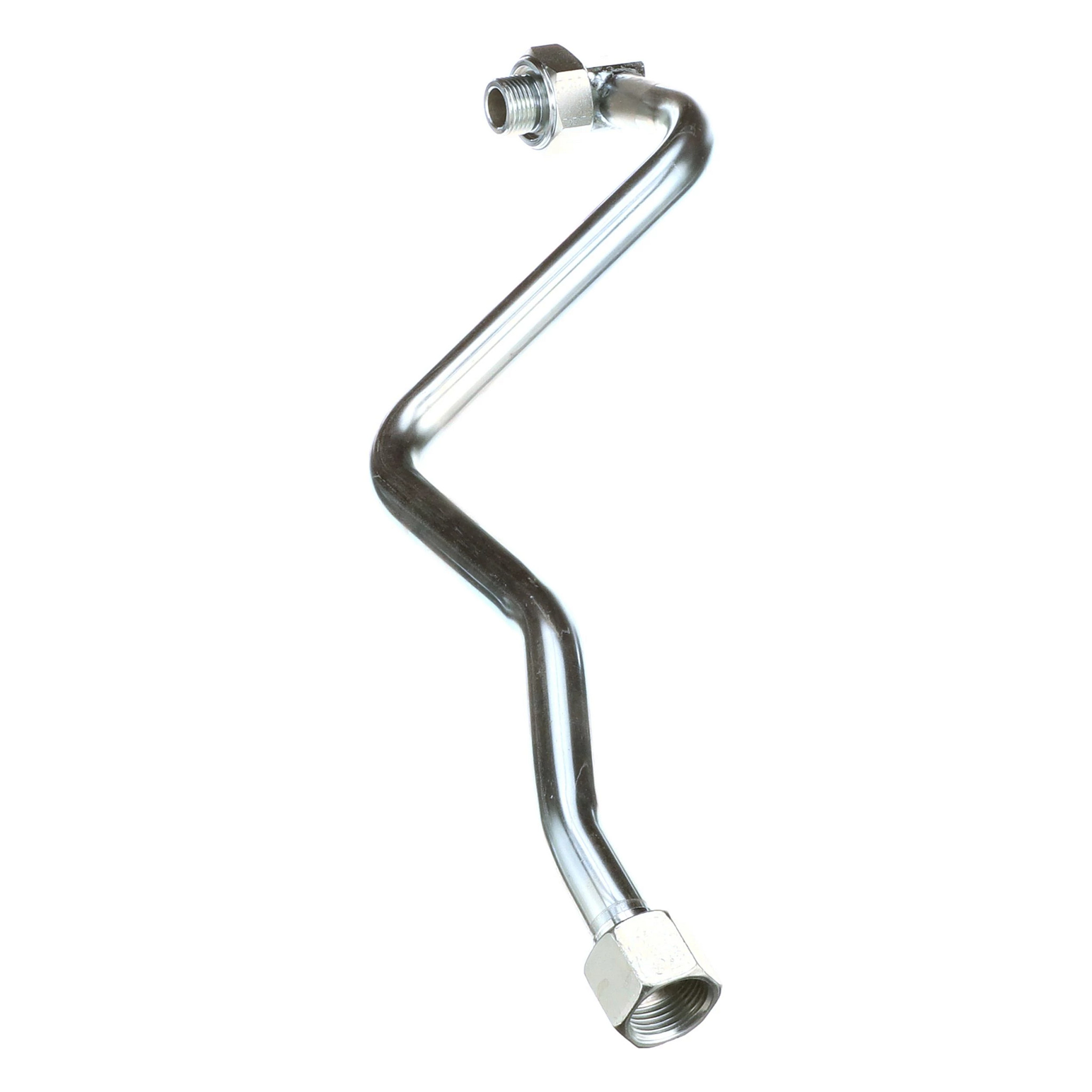 RIGID TUBE | NEWHOLLANDCE | EU | EN