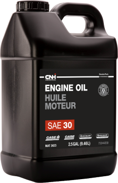 Lubricants | CASEIH | AU | EN