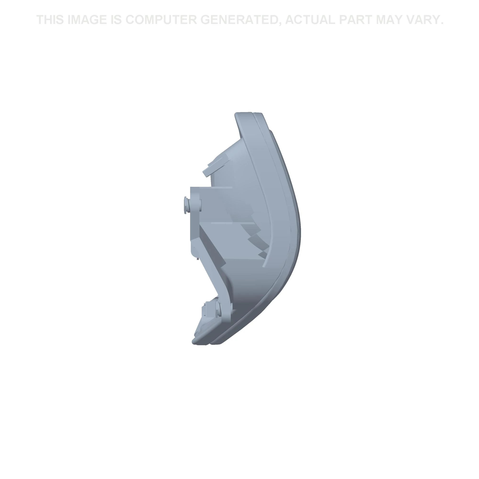 HEADLAMP | CASEIH | CA | EN