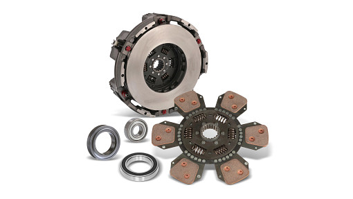 KIT REFORMA EMBREAGE | CASEIH | EU | PT