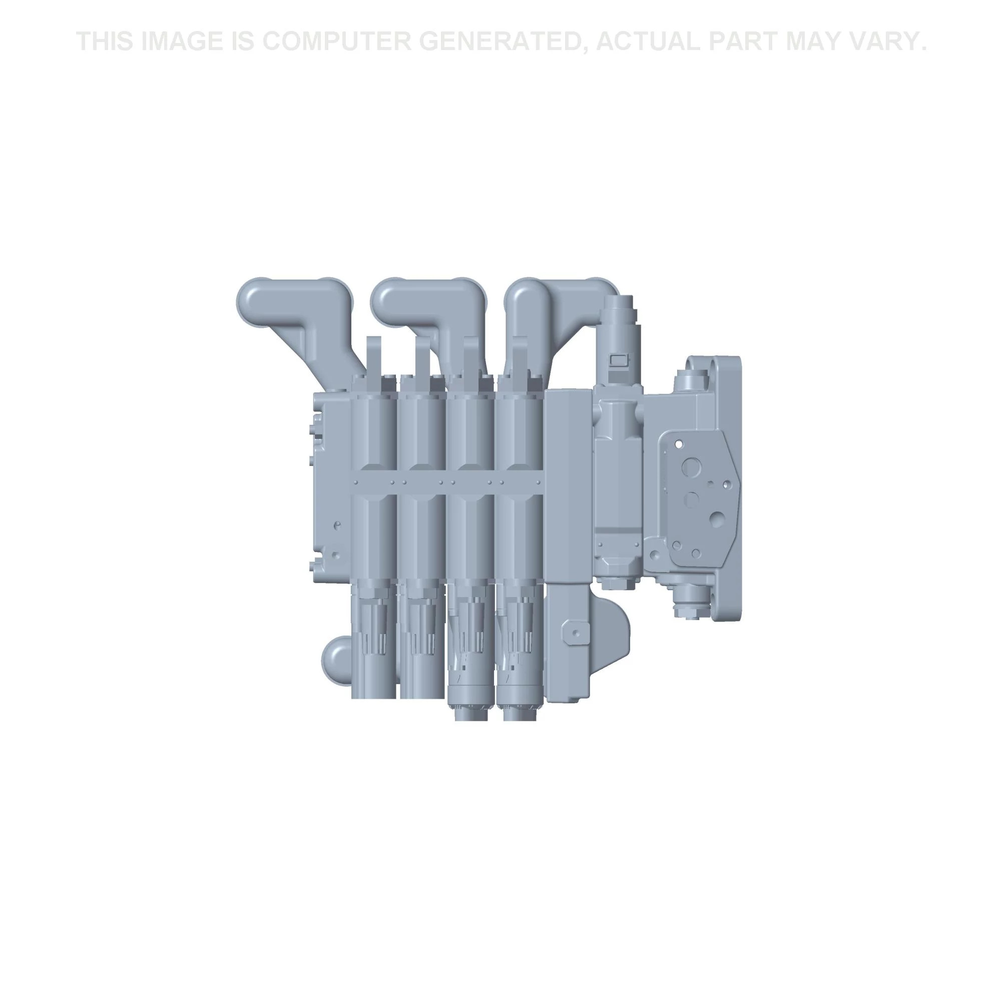 DISTRIBUTOR | CASEIH | CA | EN