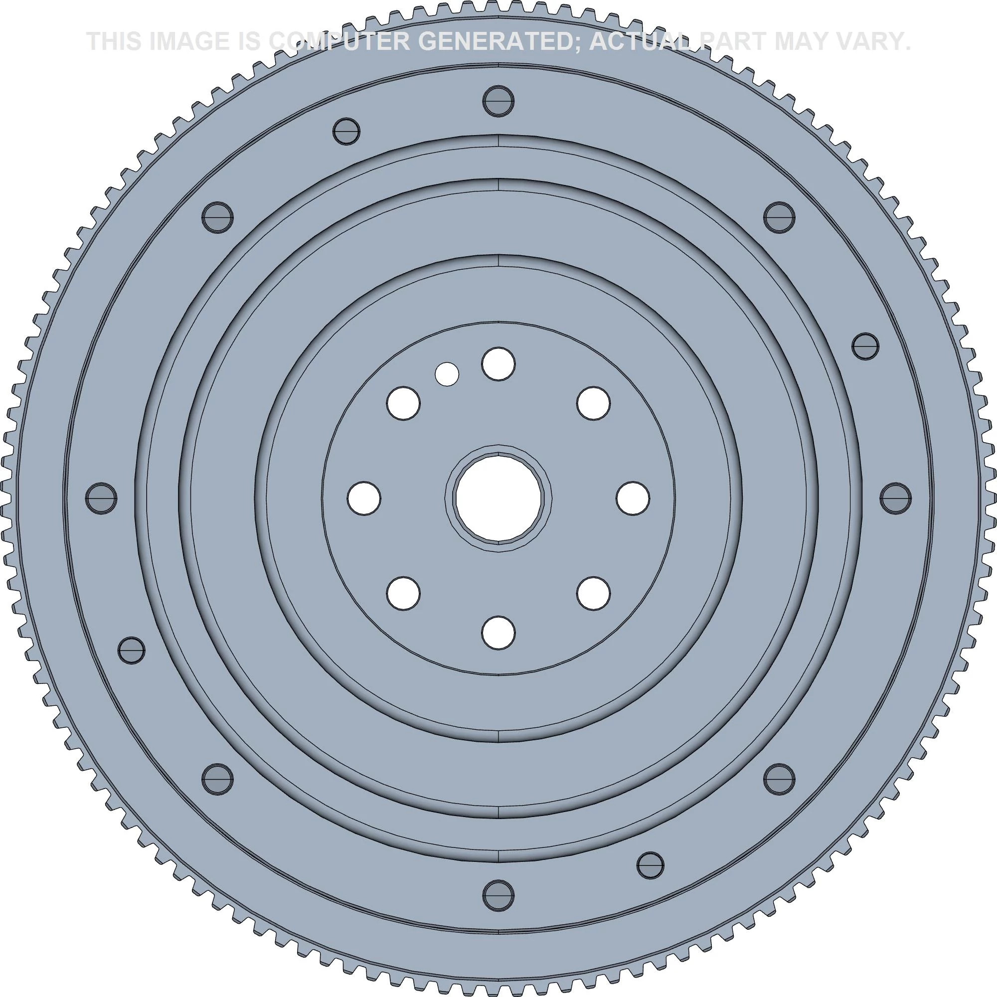 ENGINE FLYWHEEL | NEWHOLLANDAG | NZ | EN
