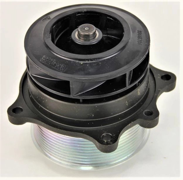 REMAN-WATER PUMP | NEWHOLLANDAG | CA | EN