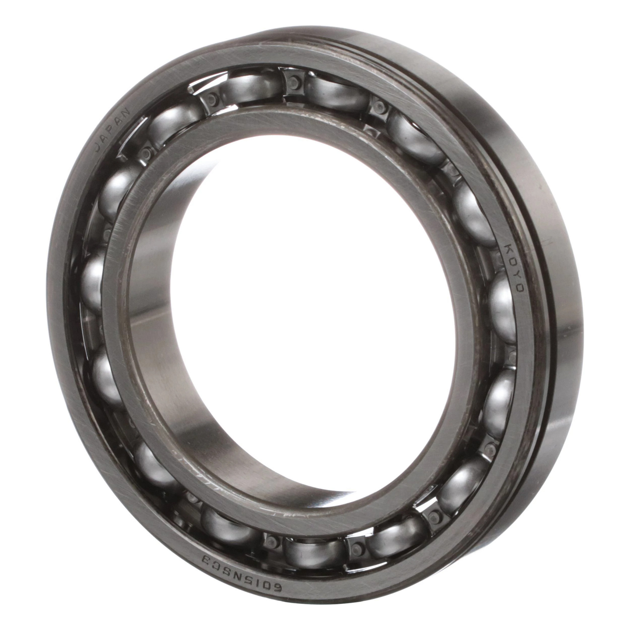 Deep Groove Ball Bearing - 6015N - 75 mm ID x 115 mm OD x 20 mm W | NEWHOLLANDAG | US | EN