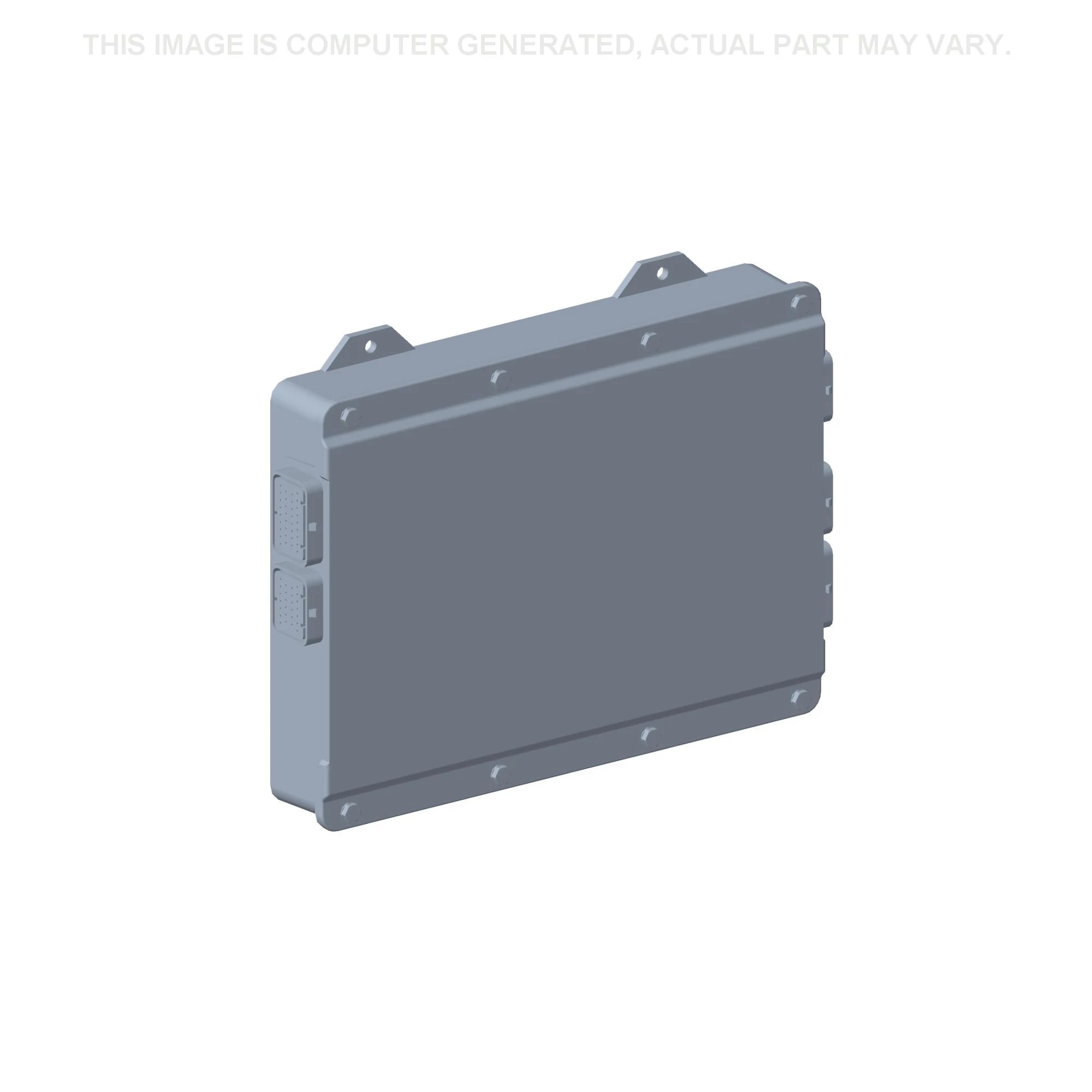 Electronic Control Unit | MILLER | US | EN