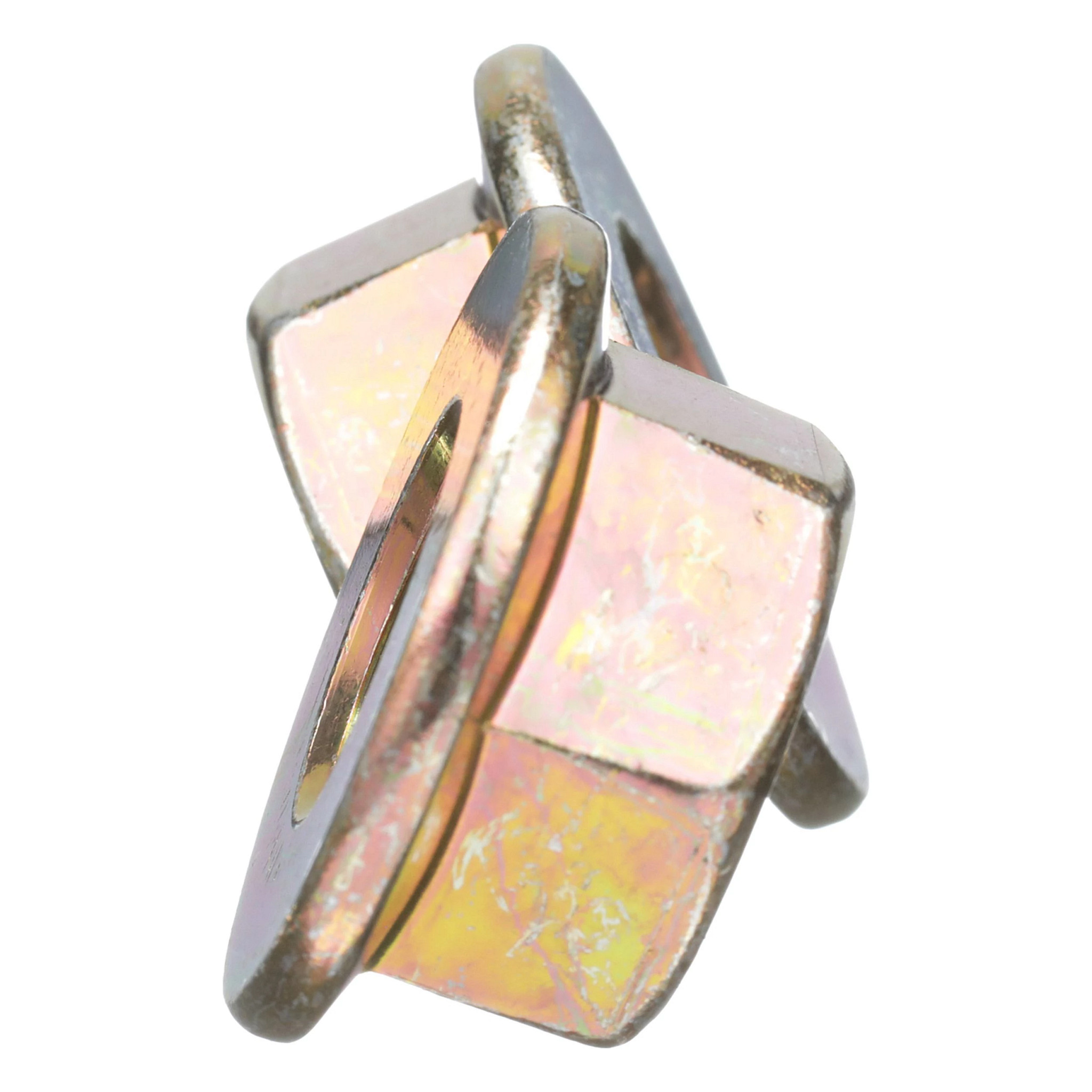 FLANGE NUT | CASEIH | US | EN