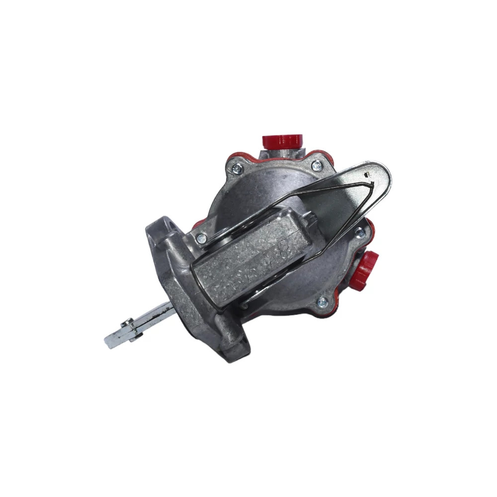FUEL PUMP | NEWHOLLANDAG | CA | FR