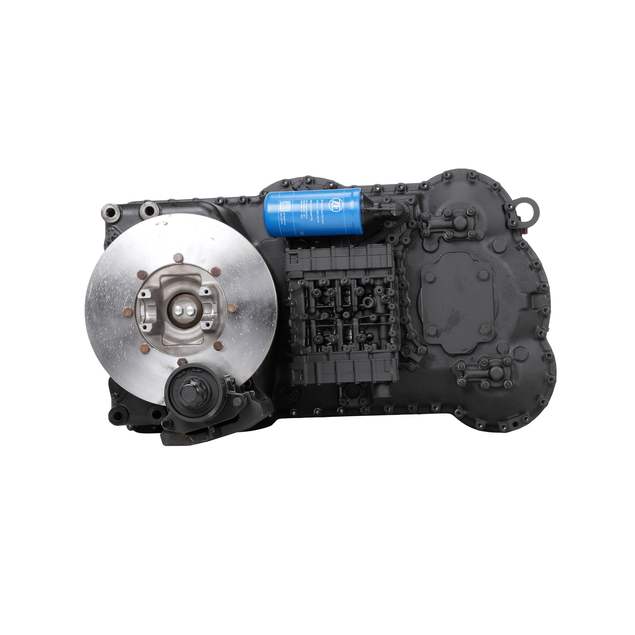 REMAN-TRANSMISSION | NEWHOLLANDCE | CA | FR