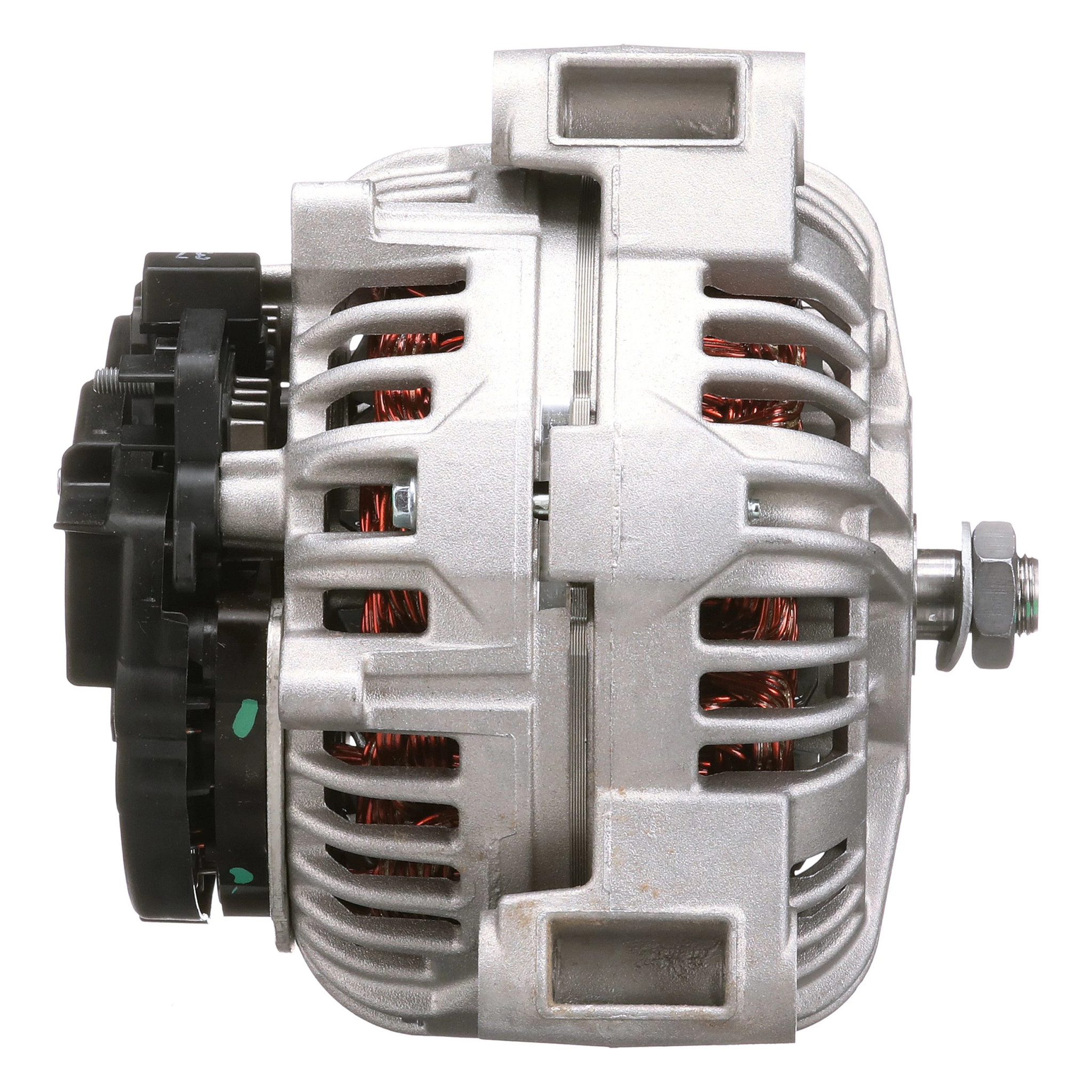 Alternador - 14 volts - 200-Amp