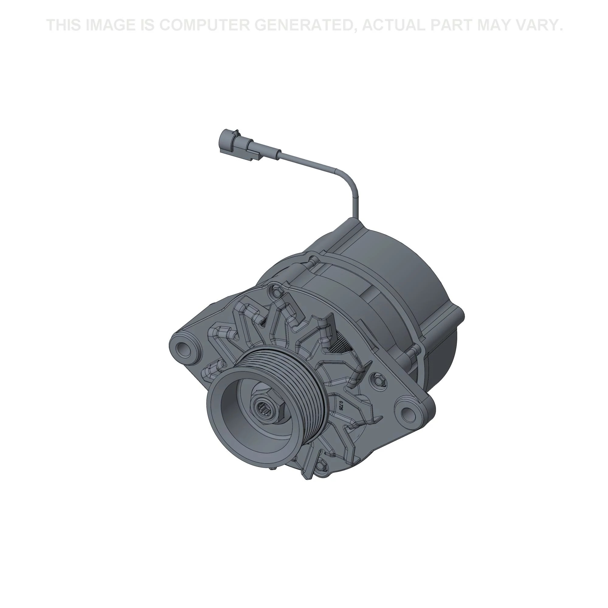 Lichtmaschine | NEWHOLLANDAG | DE | DE