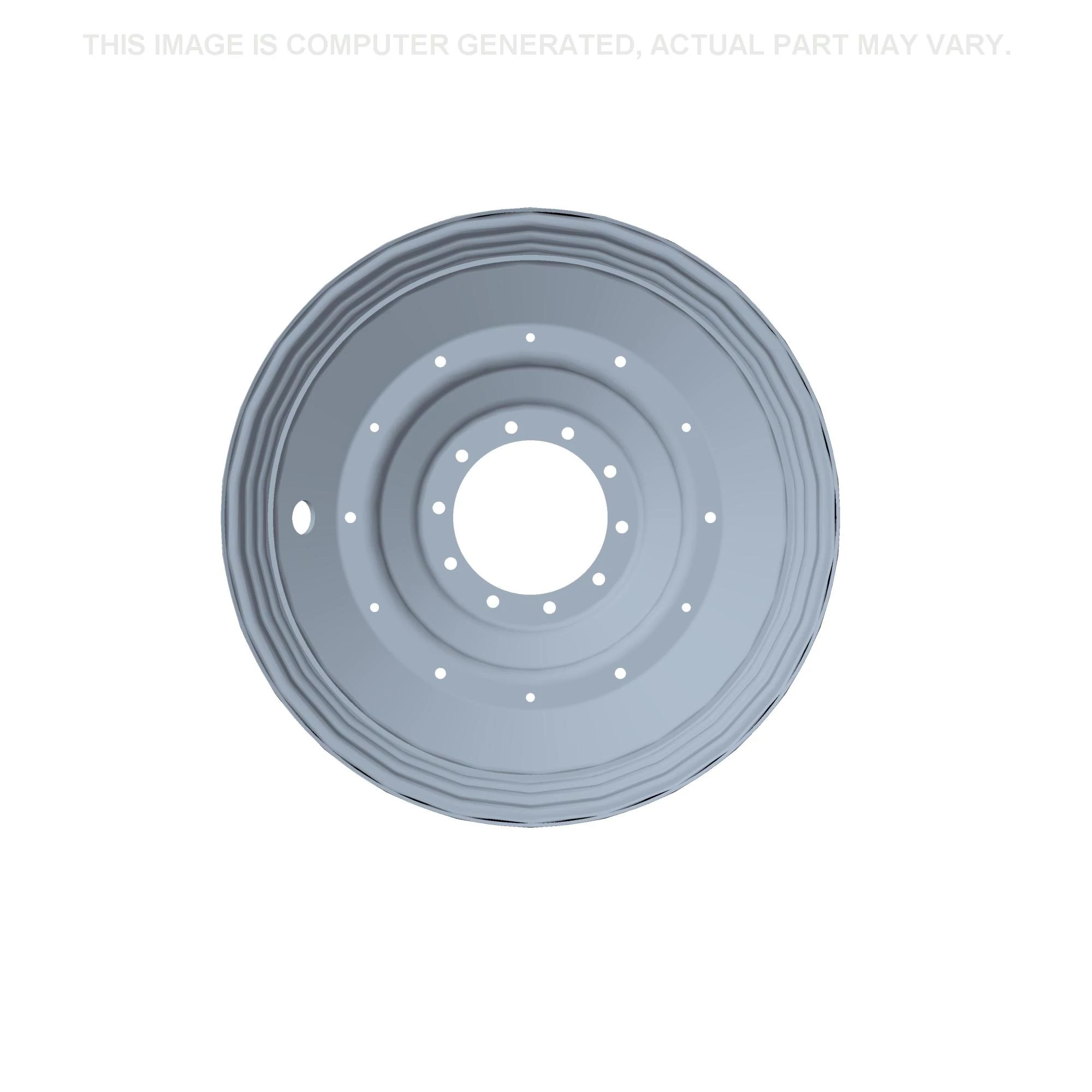 WHEEL | CASEIH | CA | EN