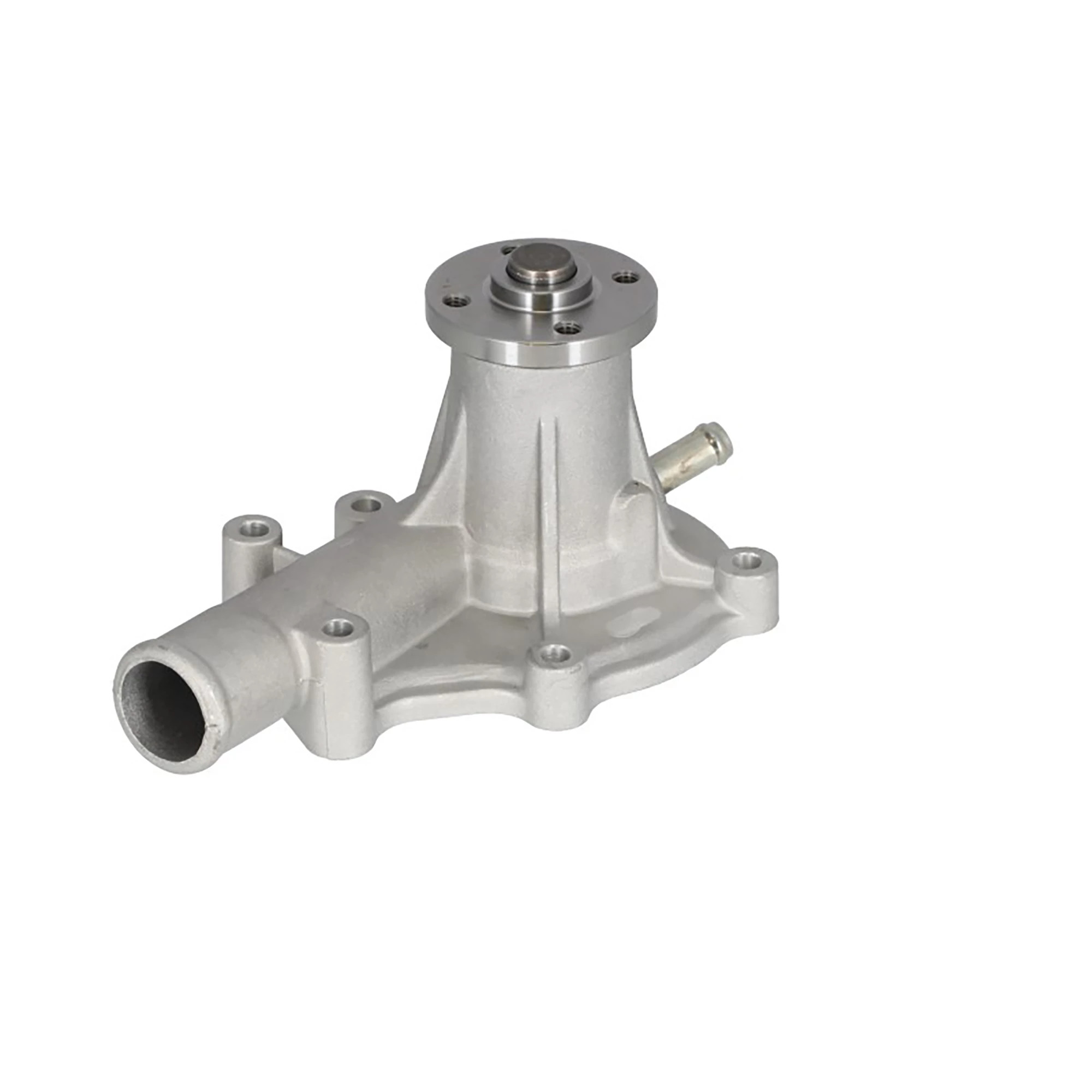 Water Pump | NEWHOLLANDAG | US | EN