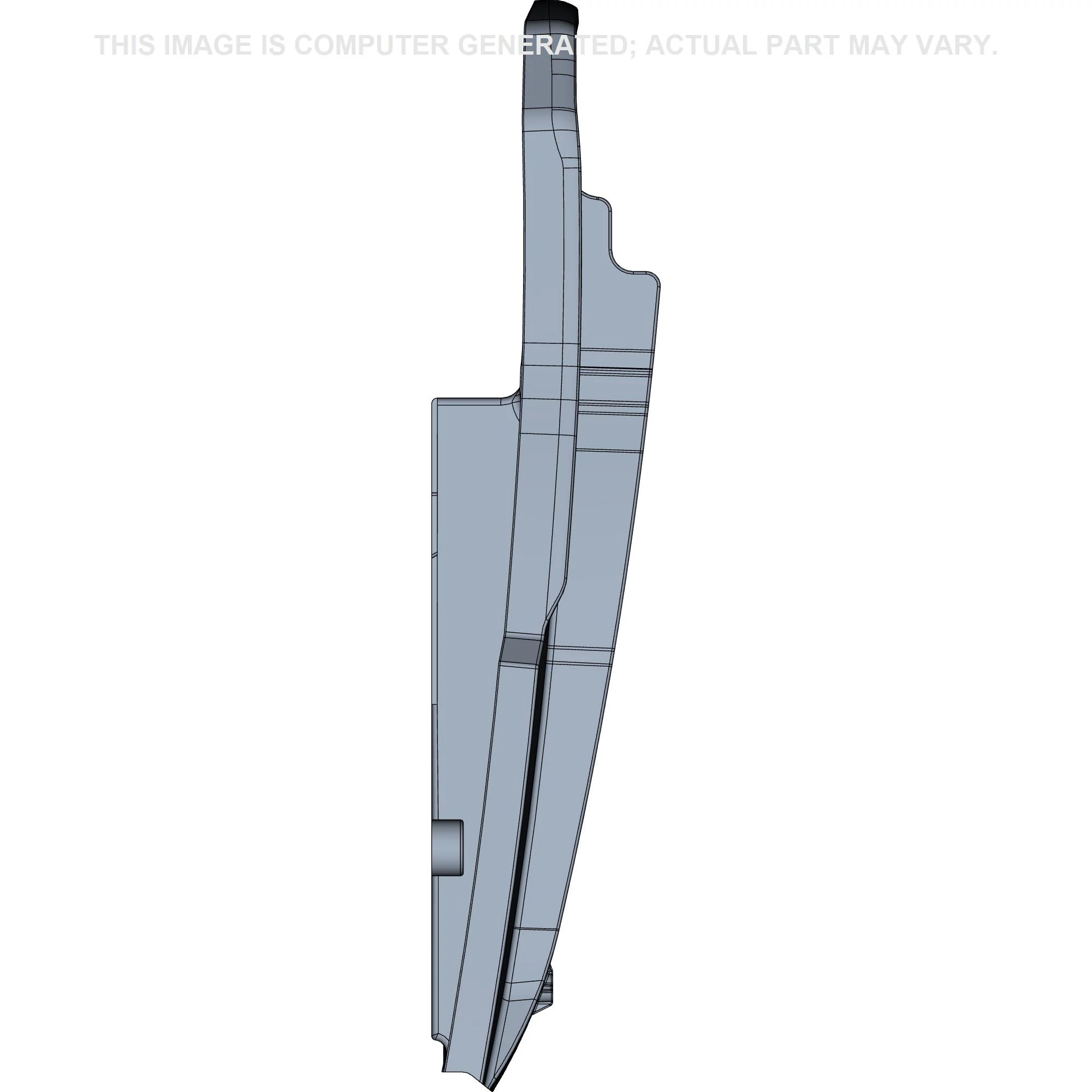 BULKHEAD | CASEIH | AU | EN