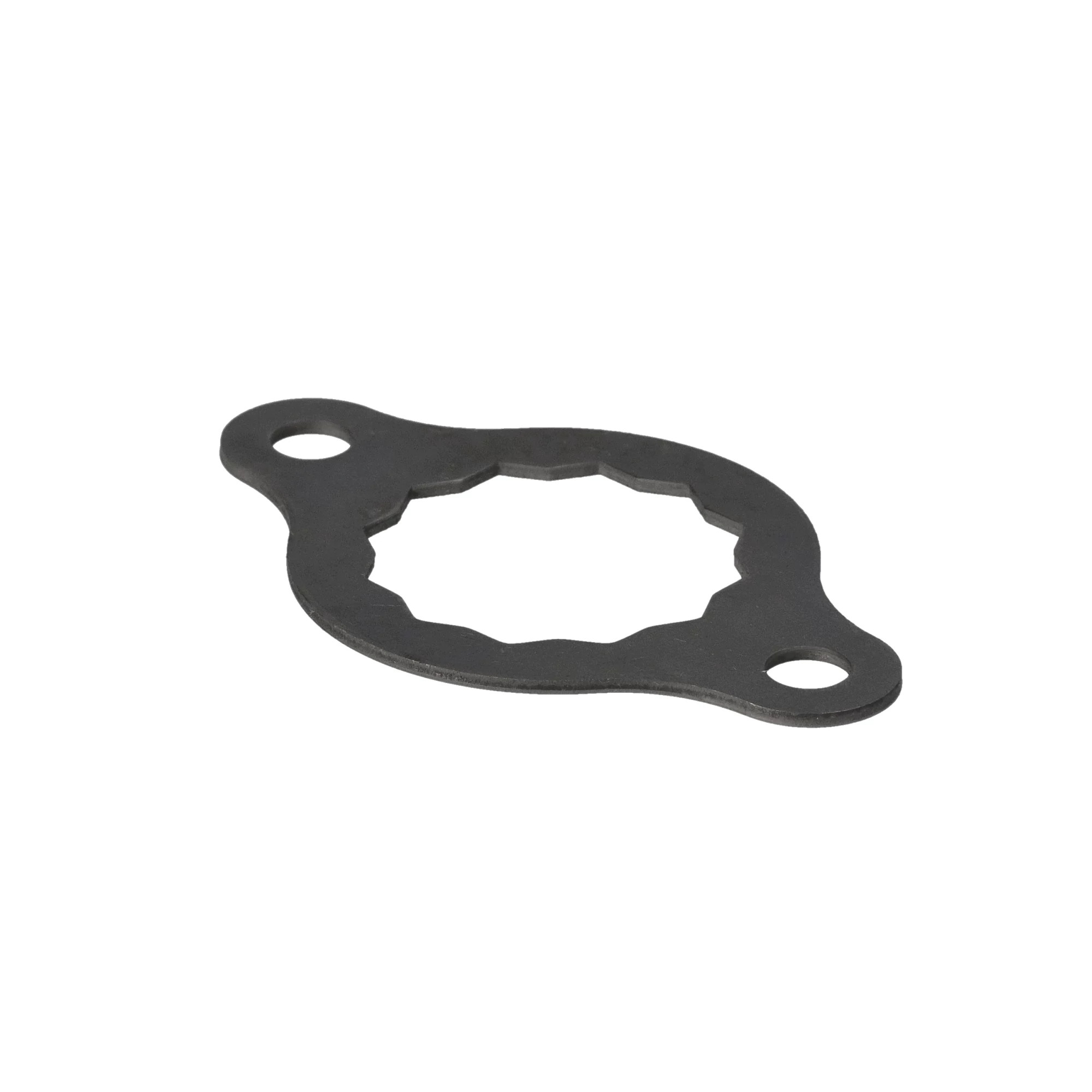 Plate, Locking | NEWHOLLANDCE | CA | EN