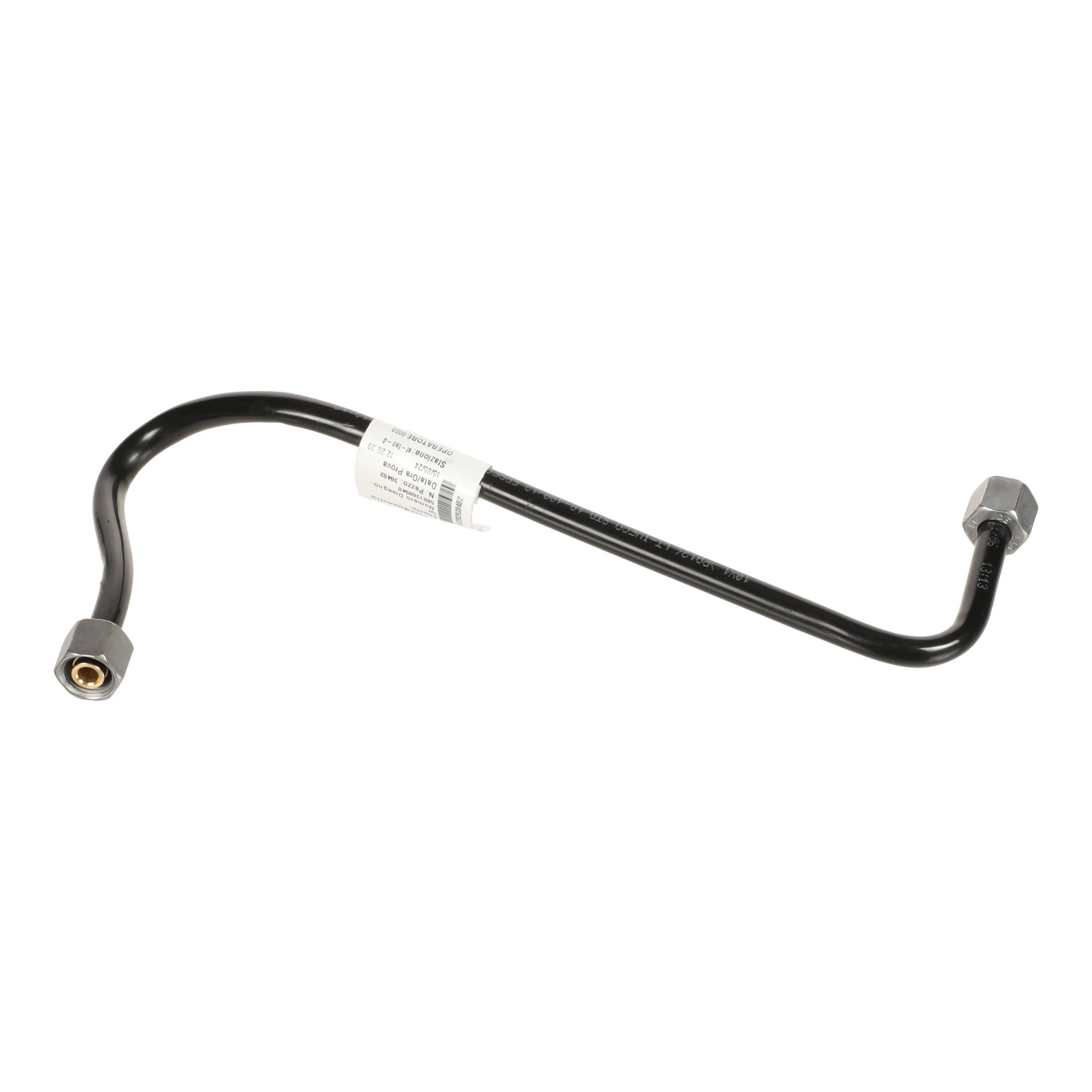 FUEL TUBE | NEWHOLLANDAG | IE | EN