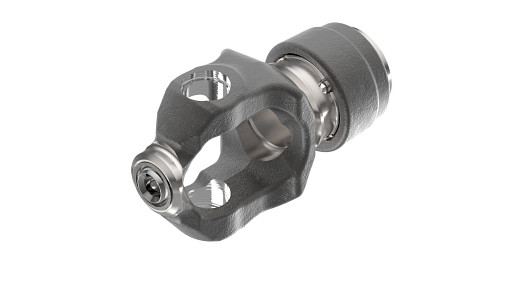 EJE DE TRANSMISIÓN | CASEIH | SA | ES