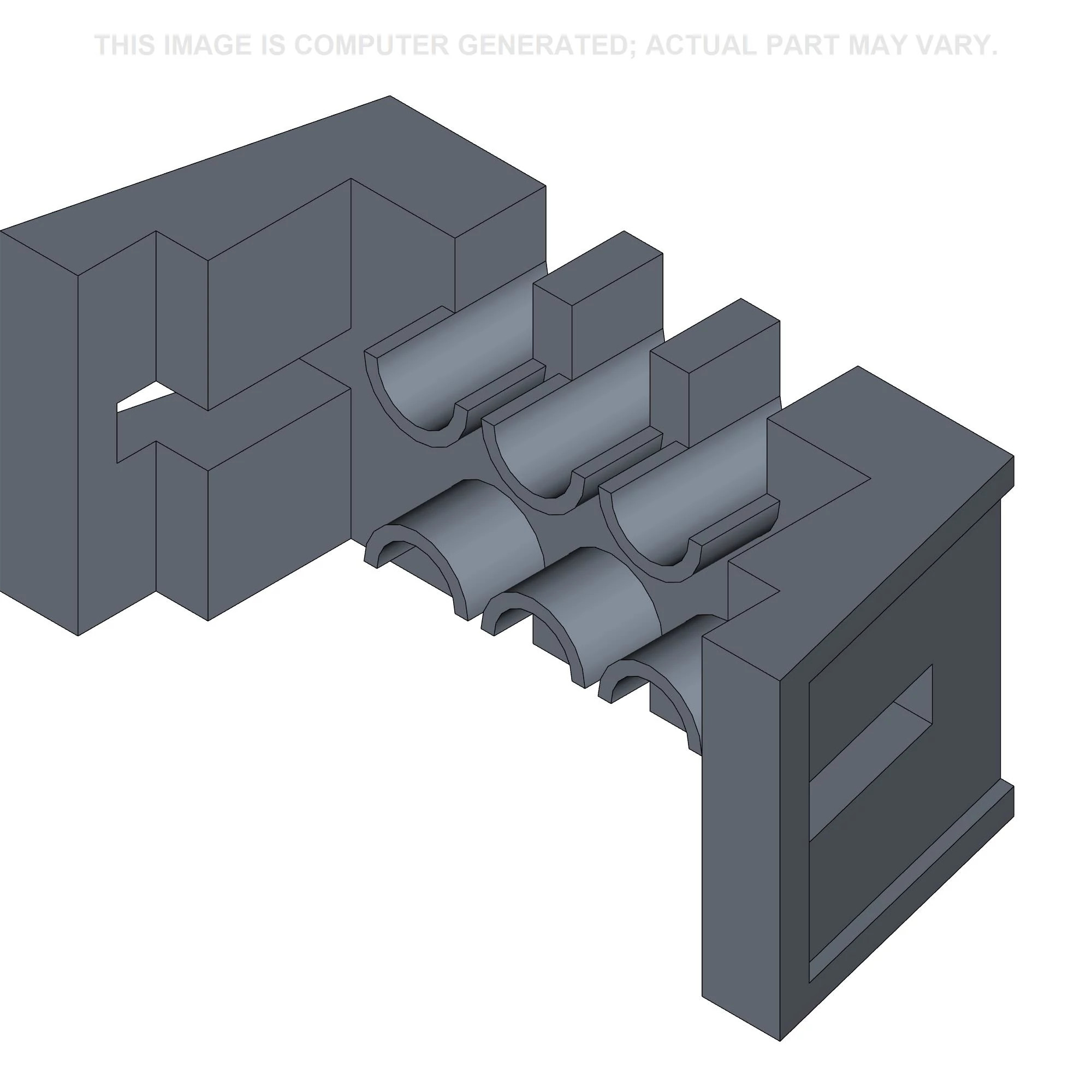 LOCK | FLEXICOIL | CA | EN