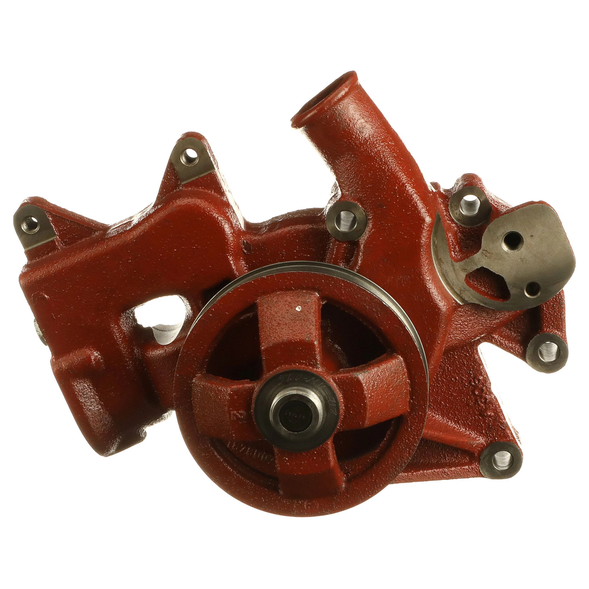 POMPE A EAU | NEWHOLLANDAG | CA | EN