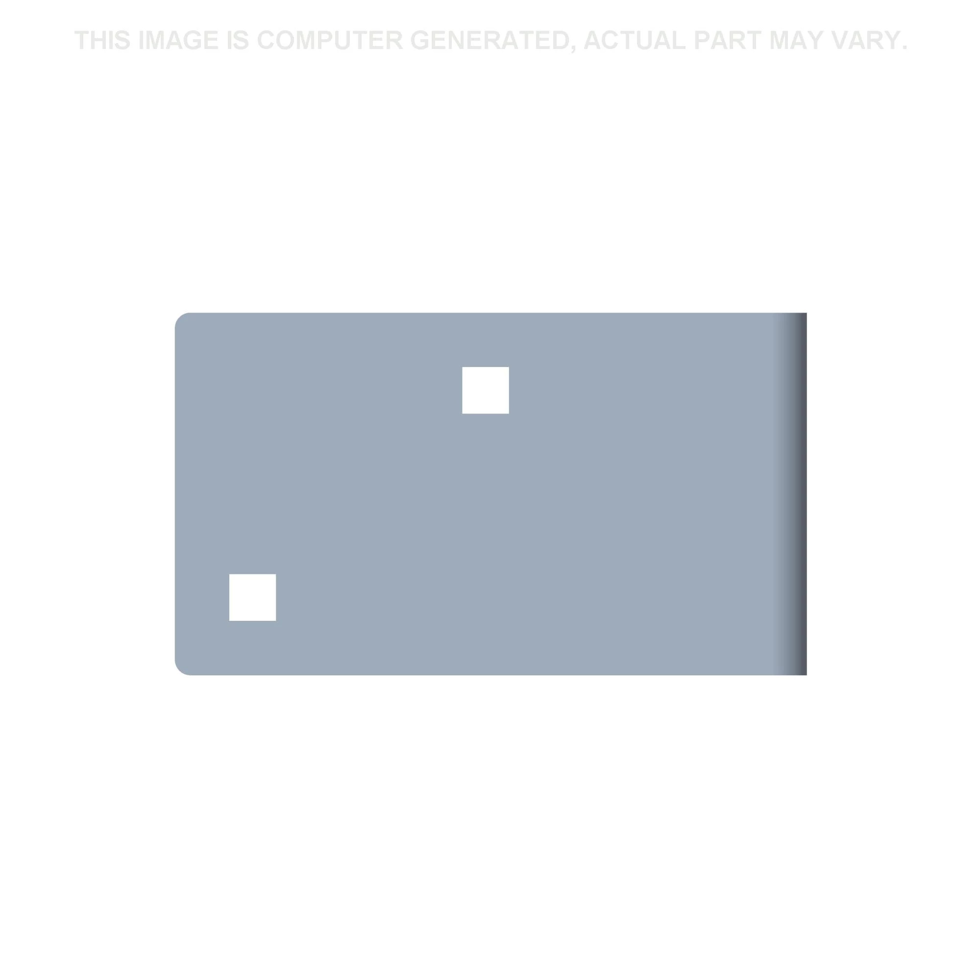 PLAQUE | NEWHOLLANDAG | CA | FR