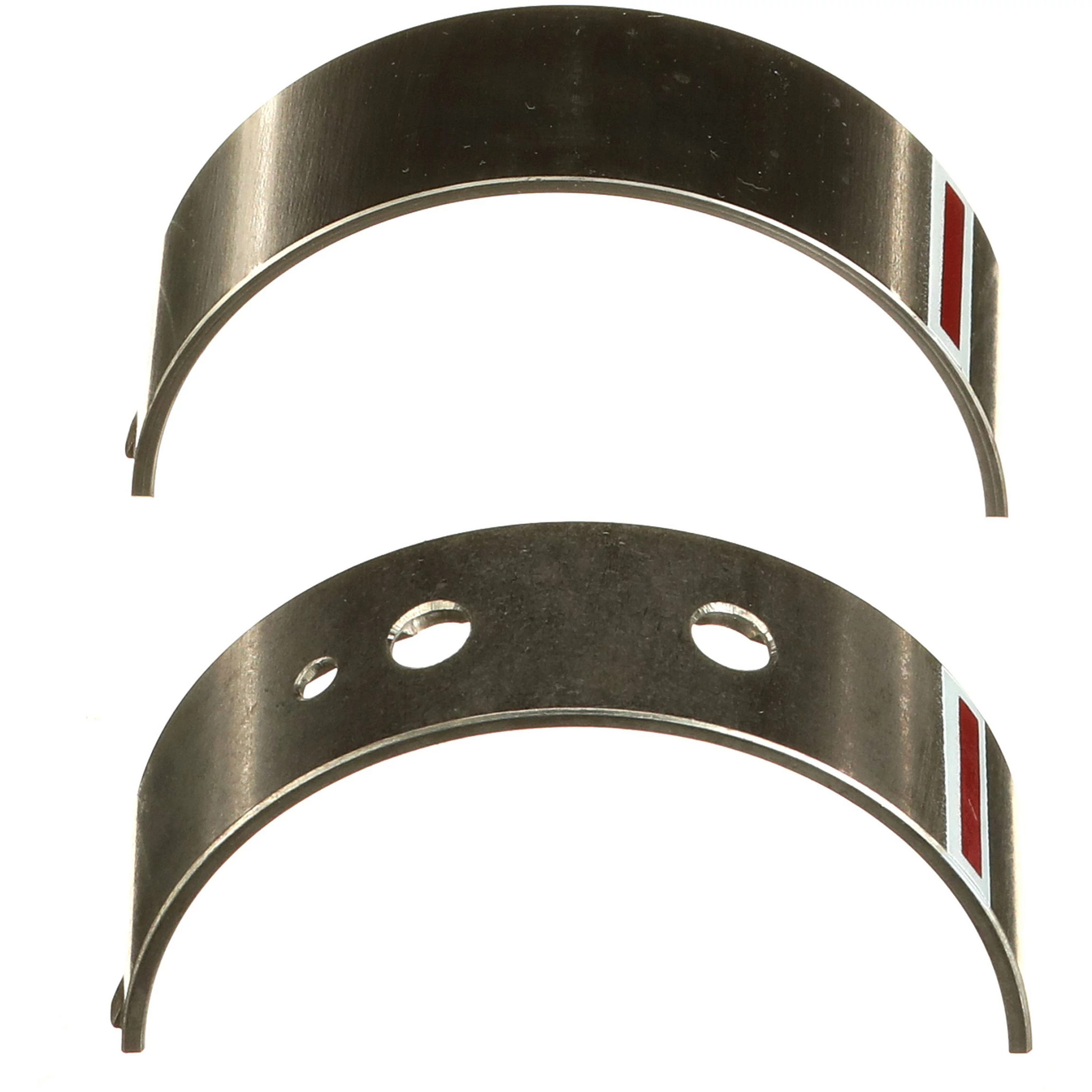 JEU DEMI-COUSSINETS | MILLER | CA | FR