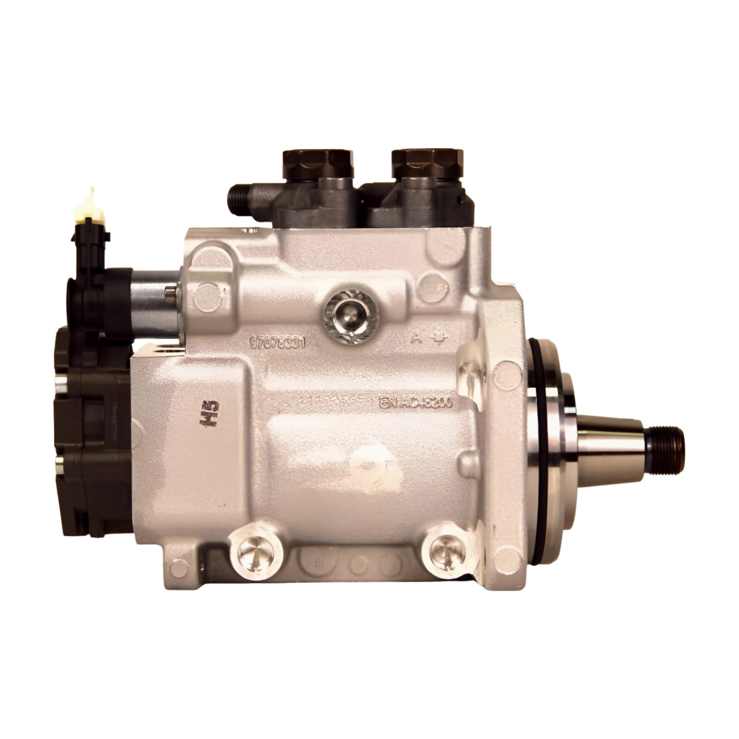 REMAN-FUEL INJ PUMP | NEWHOLLANDAG | CA | EN
