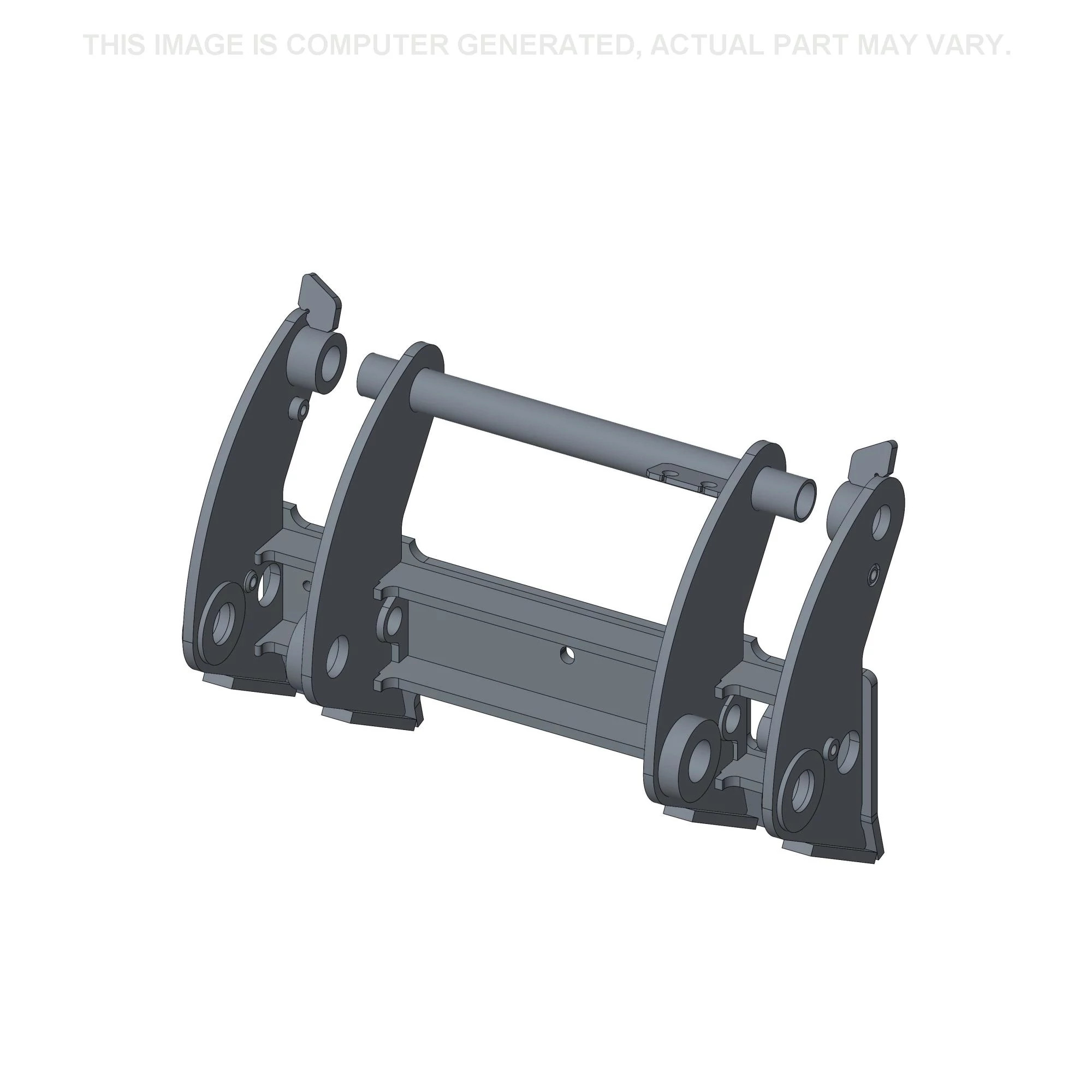 FRAME | CASECE | US | EN