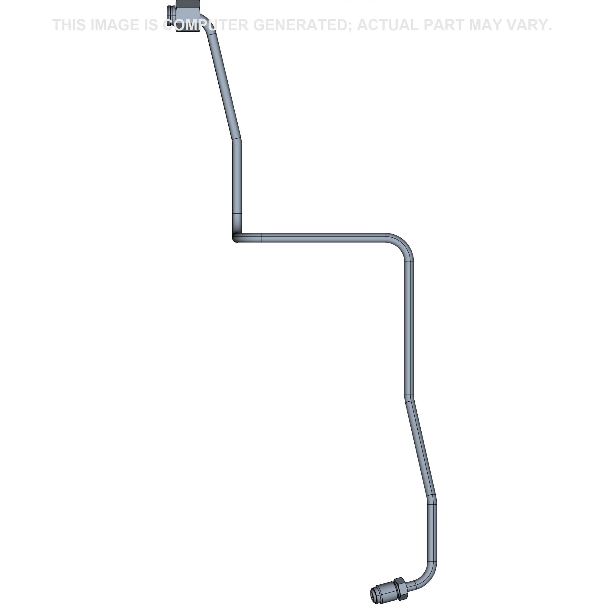 HYD TUBE | CASEIH | EU | EN