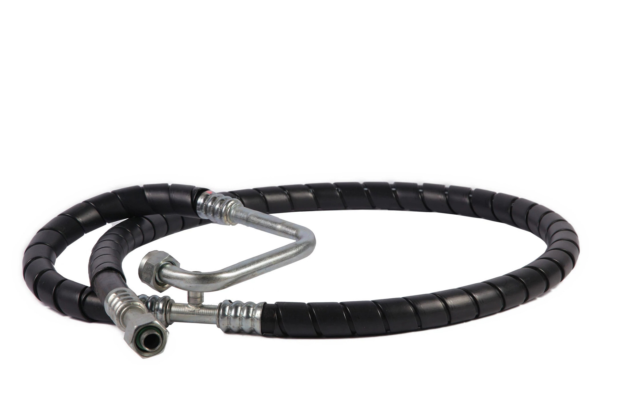 A/C Hose Kit- Compressor to Cab - 1878 mm L