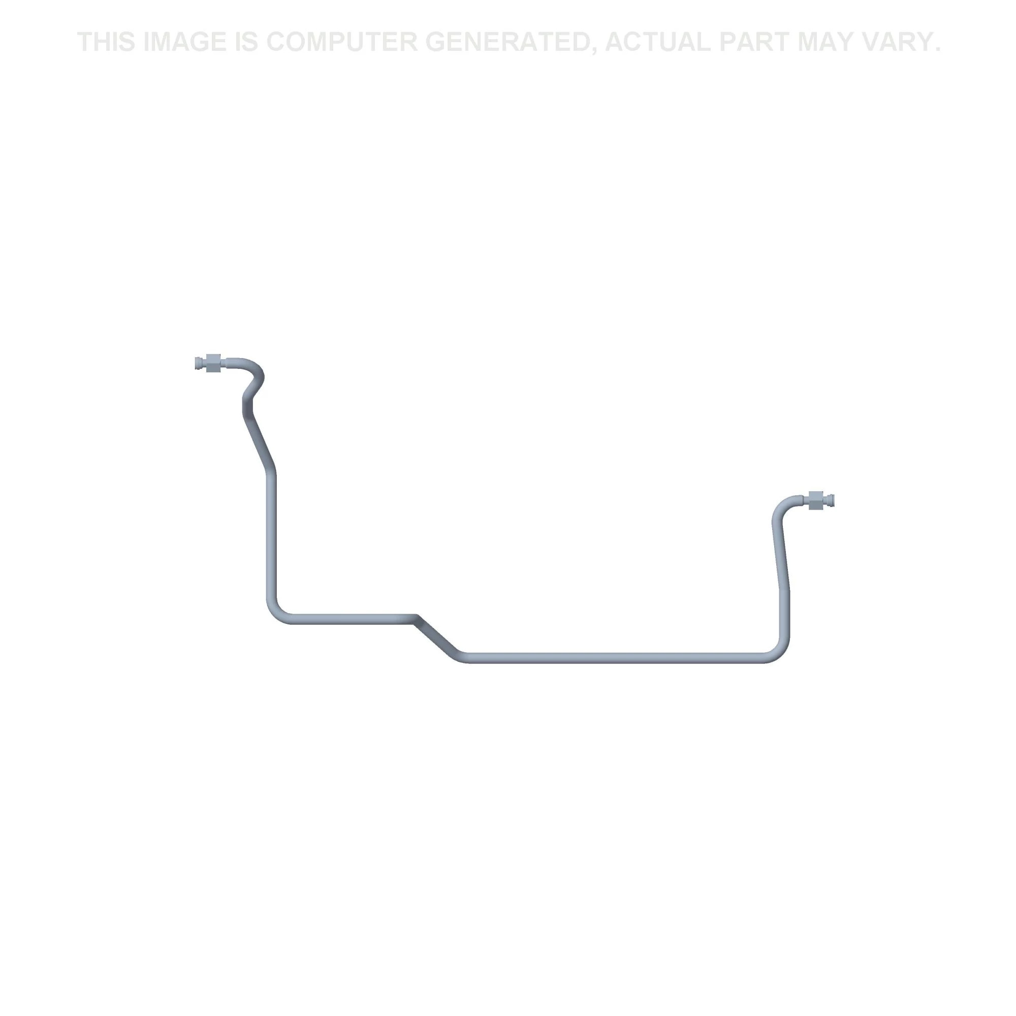 HYD TUBE | NEWHOLLANDAG | EU | EN