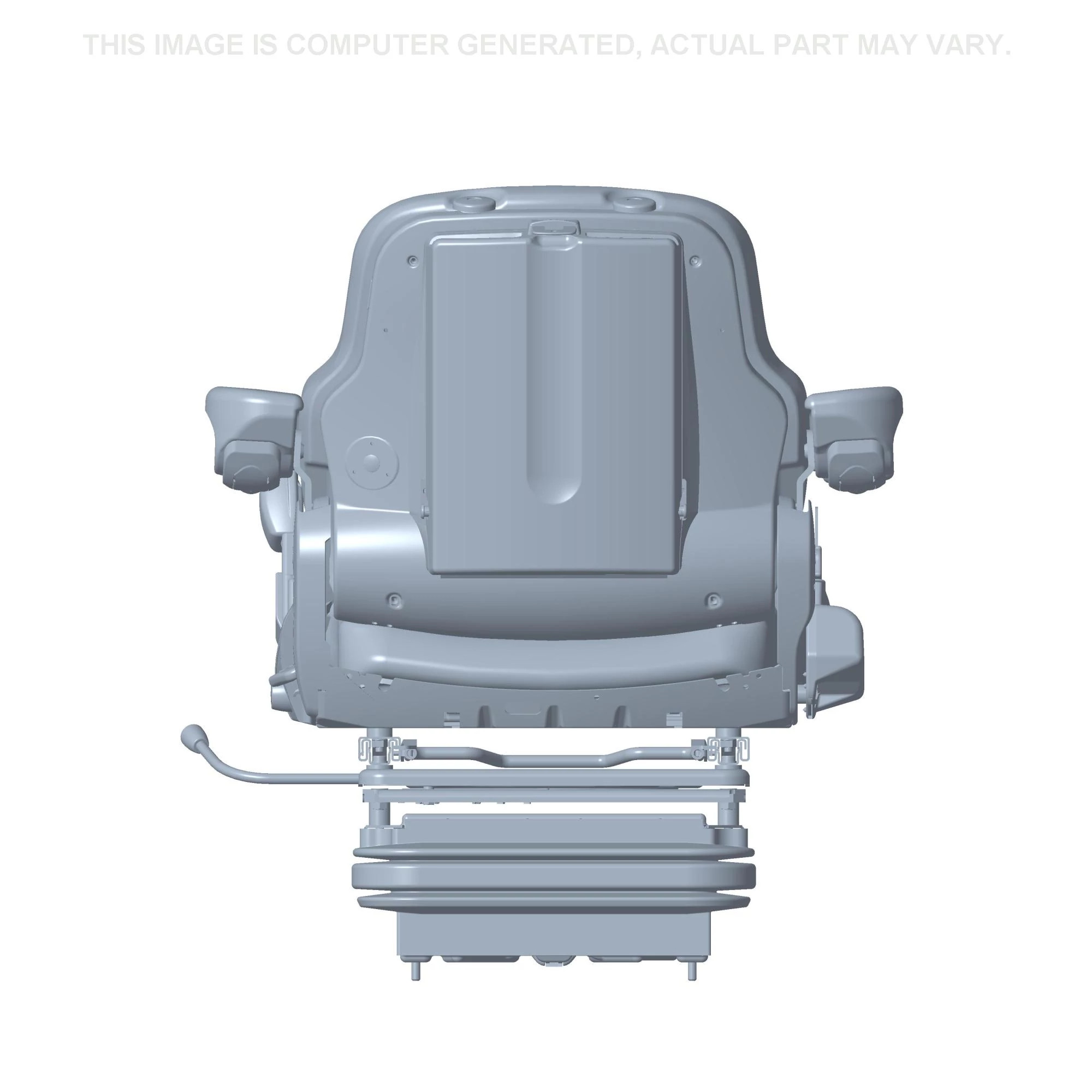 DRIVER SEAT | NEWHOLLANDAG | US | EN