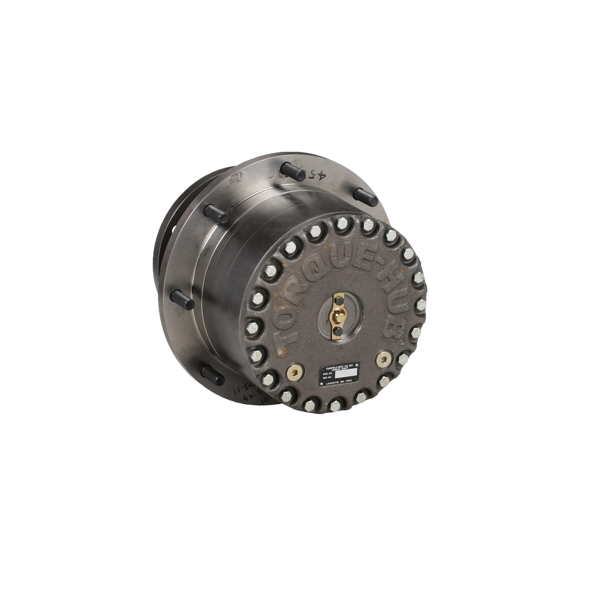 Reman Gearbox | NEWHOLLANDAG | US | EN