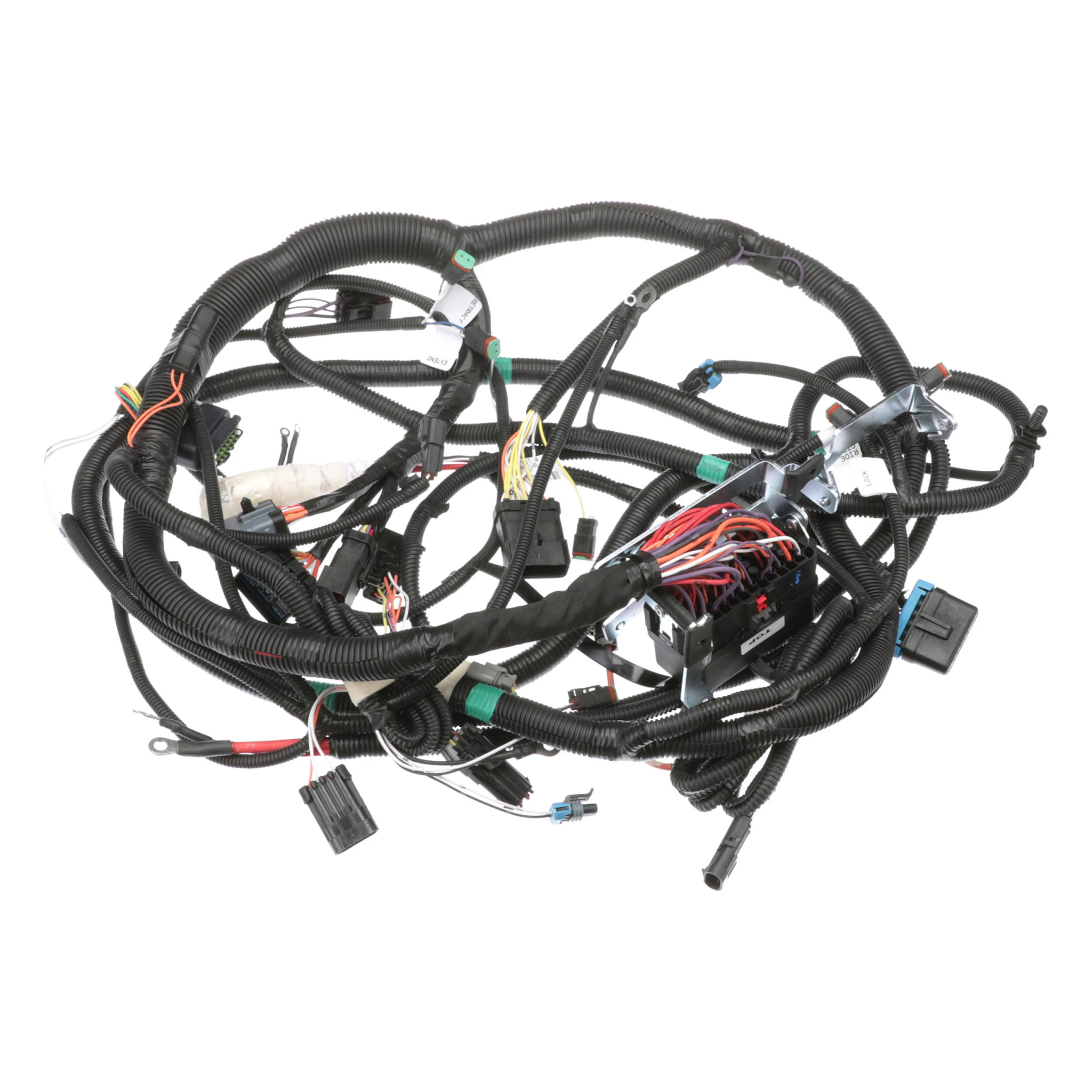 GRUPO DE CABLES | NEWHOLLANDAG | ES | ES