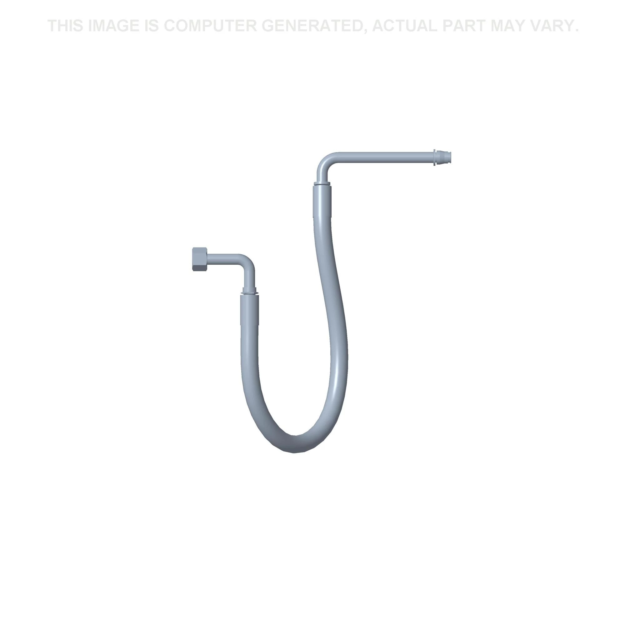 HYDRAULIC HOSE | NEWHOLLANDAG | US | EN