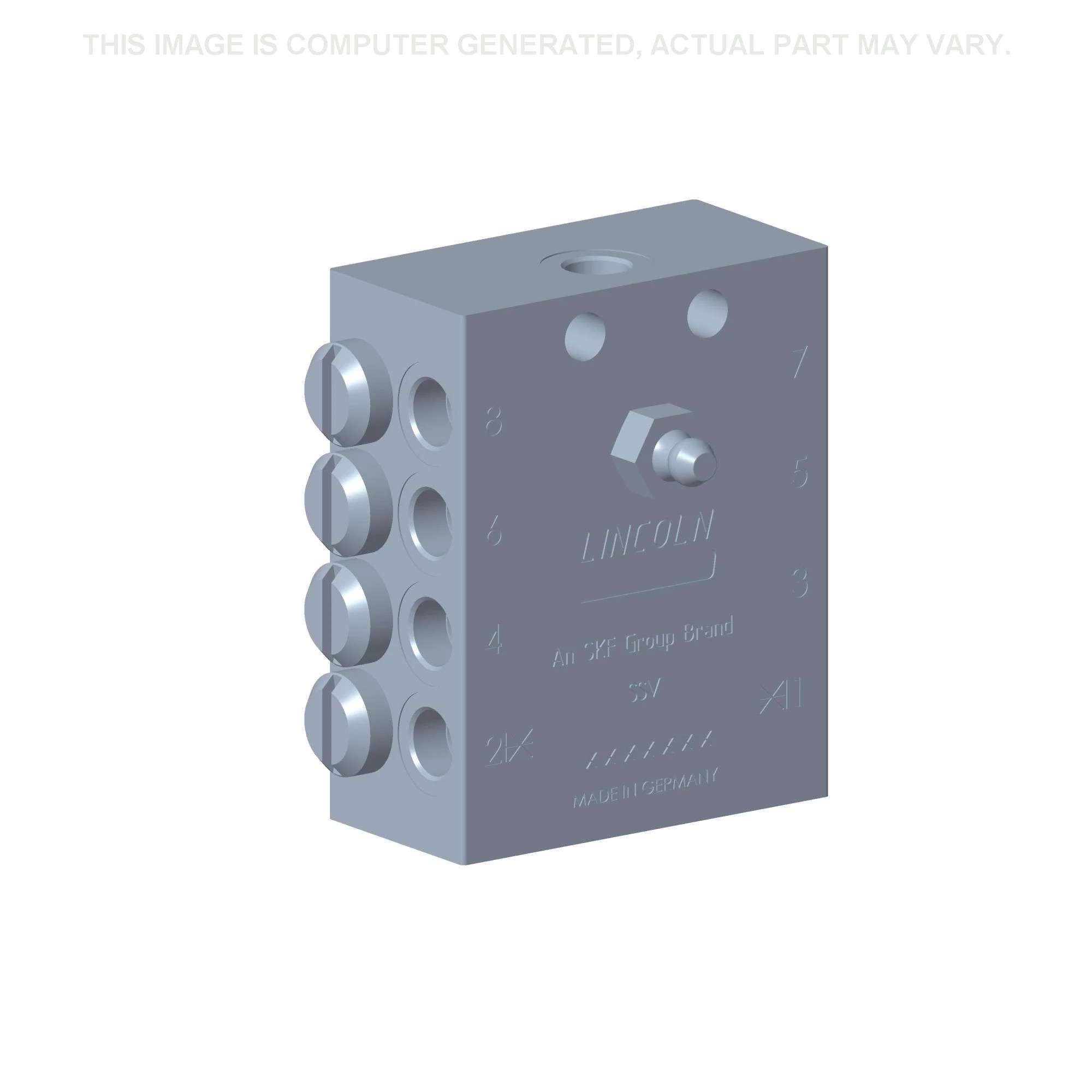 Distributeur | CASECE | CA | FR