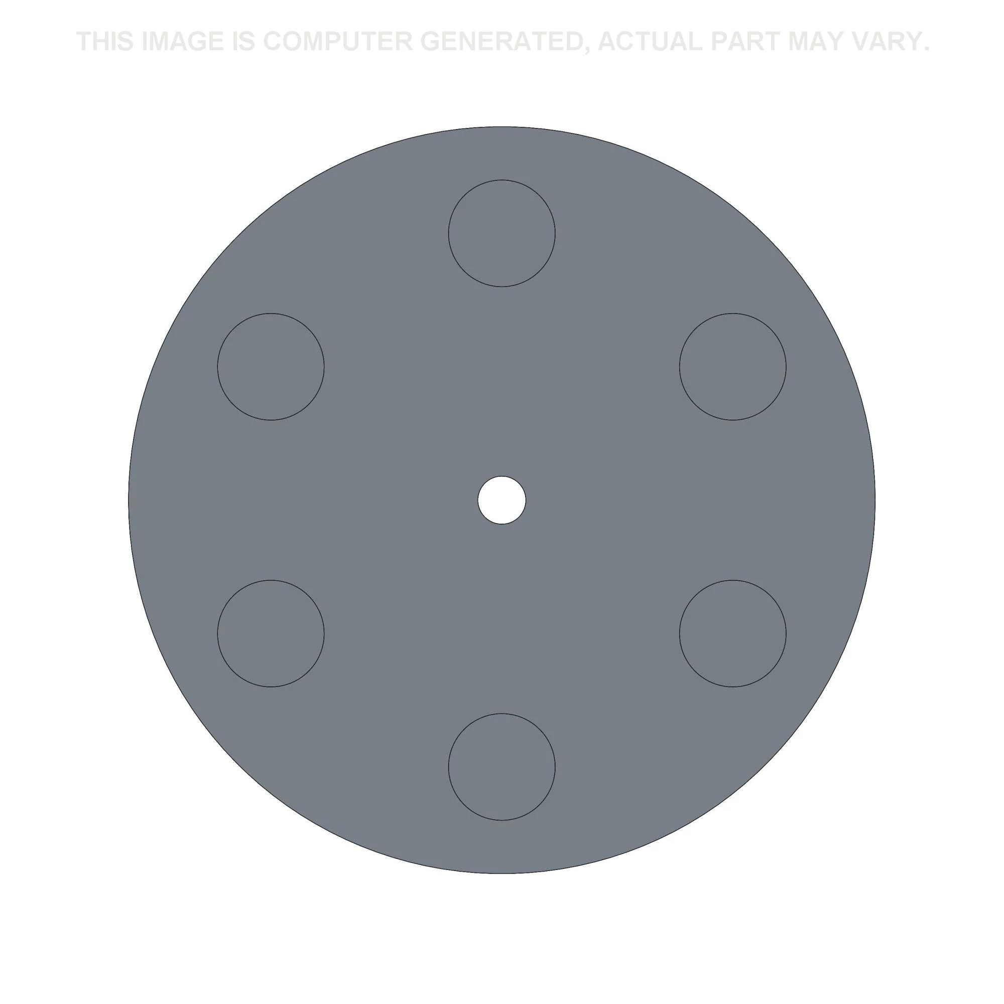 ORIFICE | CASEIH | AU | EN