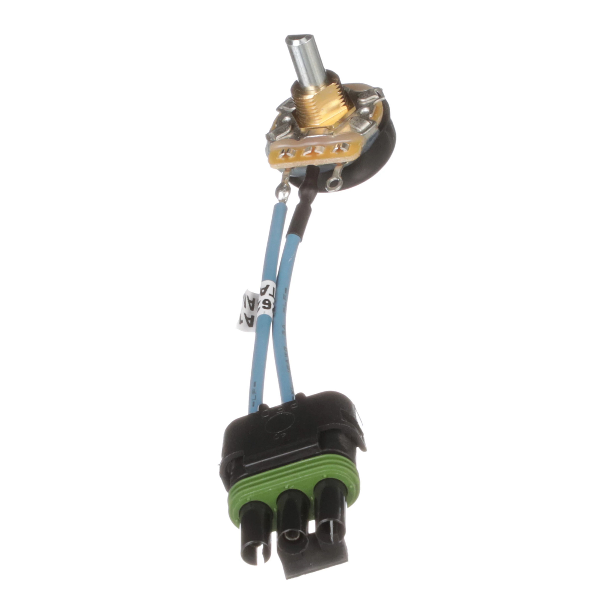 POTENTIOMETER | CASEIH | AT | DE