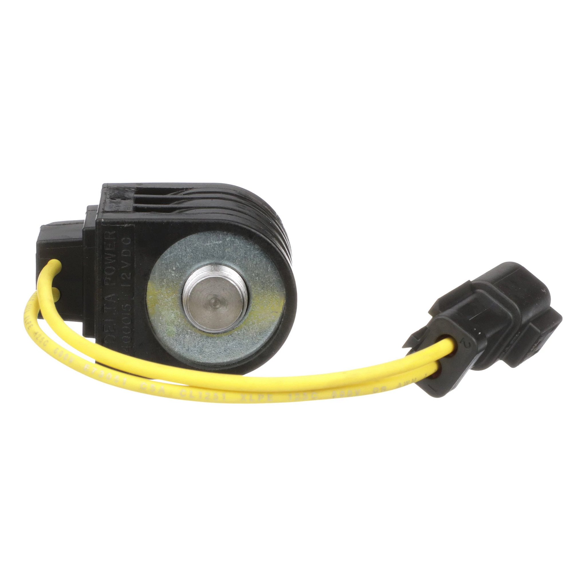 SOLENOID VALVE | NEWHOLLANDAG | GB | EN