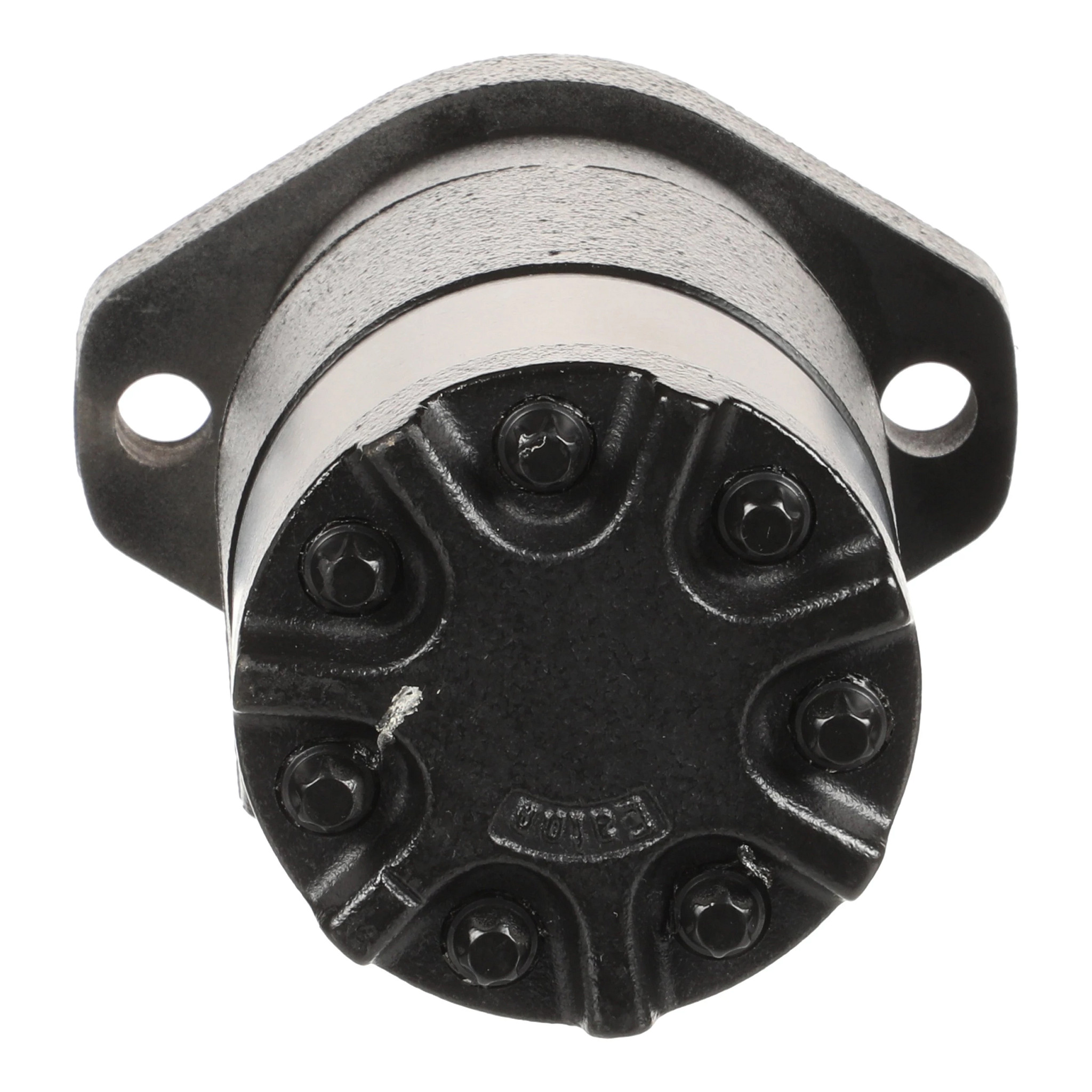 HYDRAULIC MOTOR | NEWHOLLANDCE | AMEA | EN