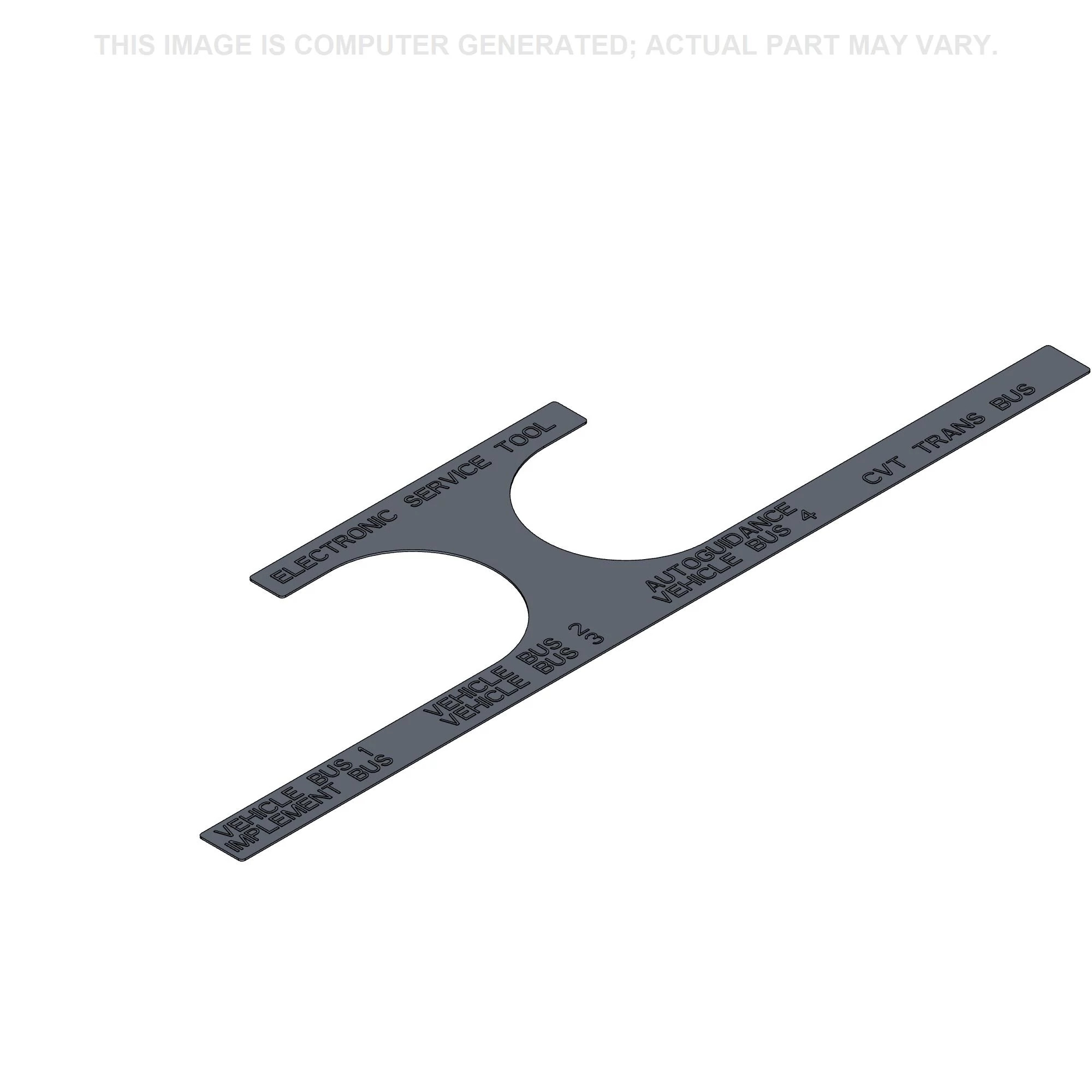 Safety Decal - 48186660