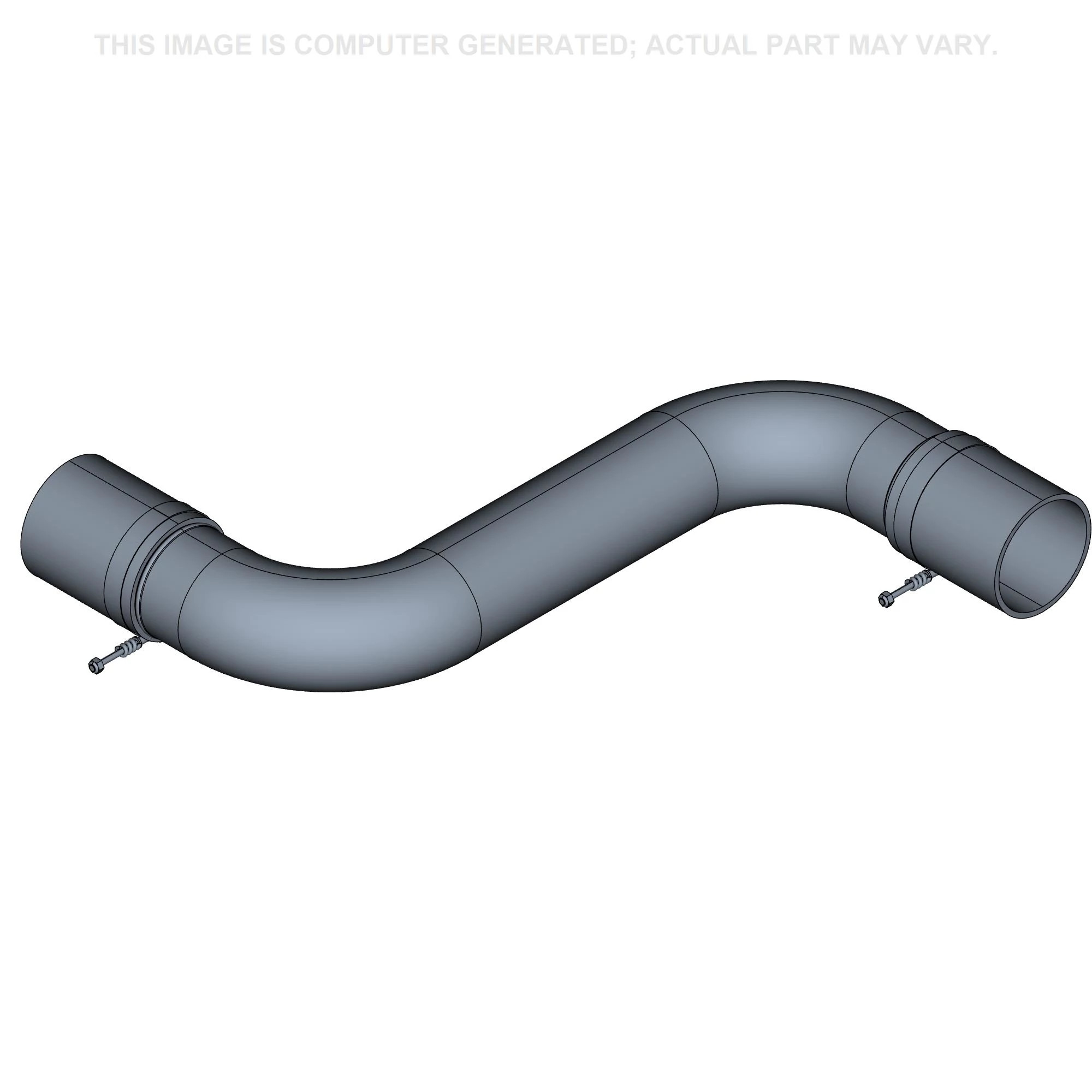 Air Intake Tube | CASEIH | CA | EN