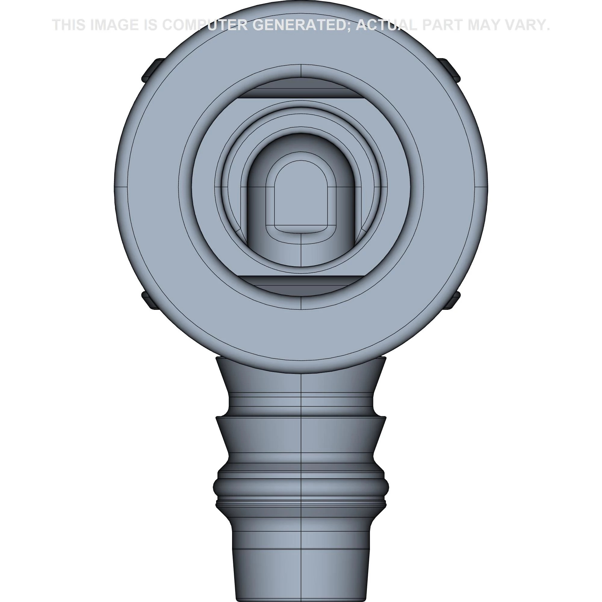 HOSE FITTING | NEWHOLLANDAG | CA | EN