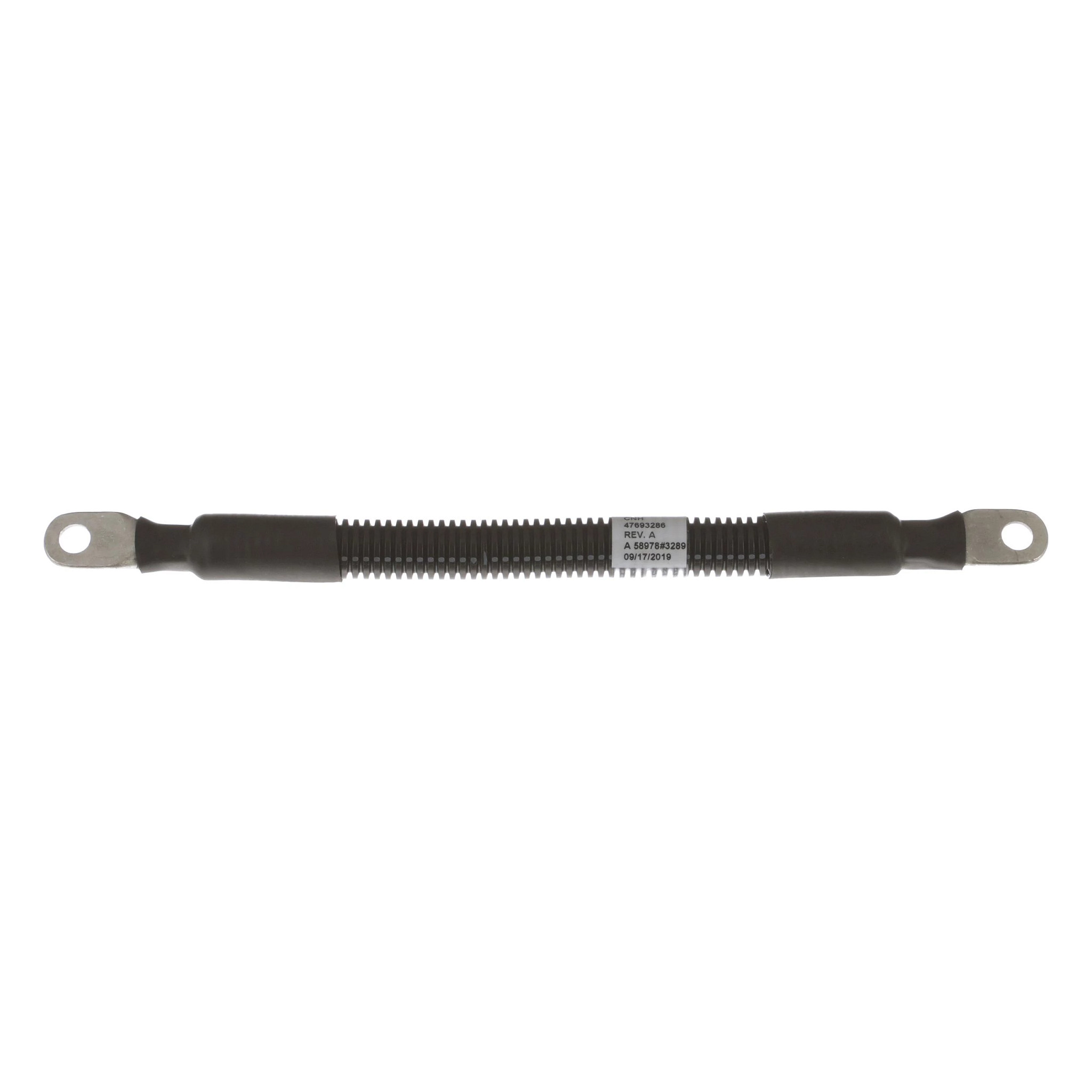 NEG BATTERY CABLE | NEWHOLLANDAG | IE | EN