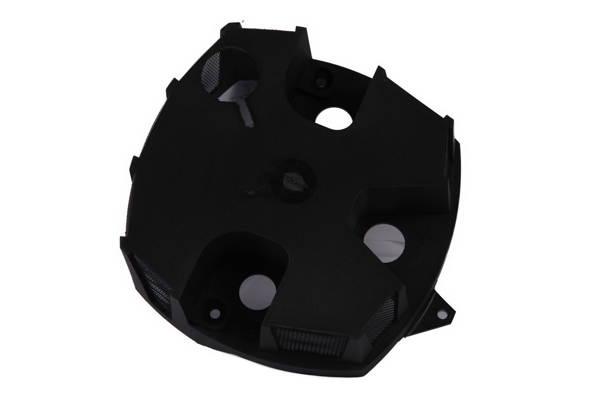 TAMIS | NEWHOLLANDAG | CA | FR