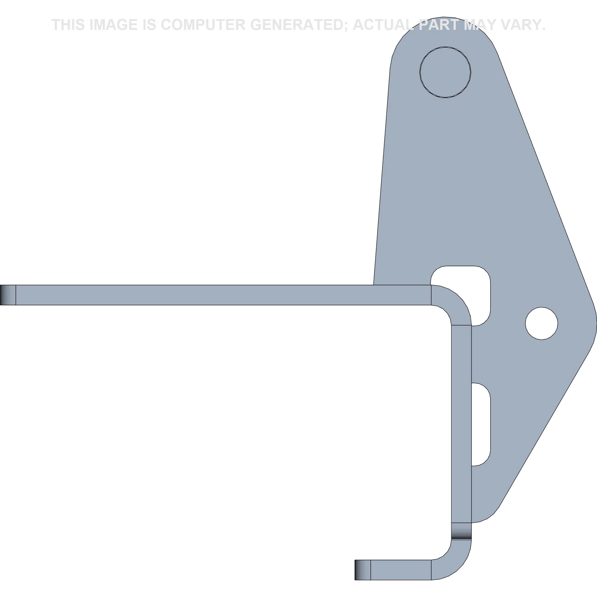 BRACKET | CASEIH | CA | EN