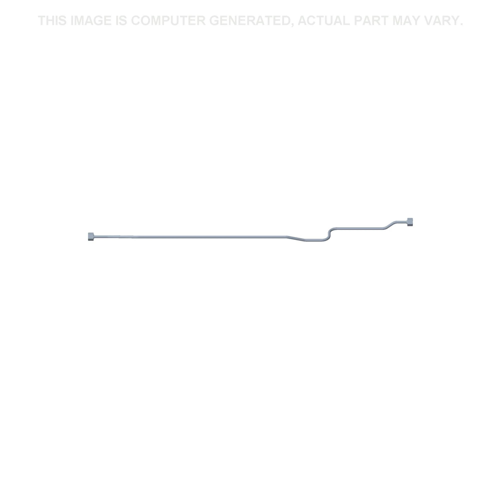 HYD TUBE | CASEIH | EU | EN