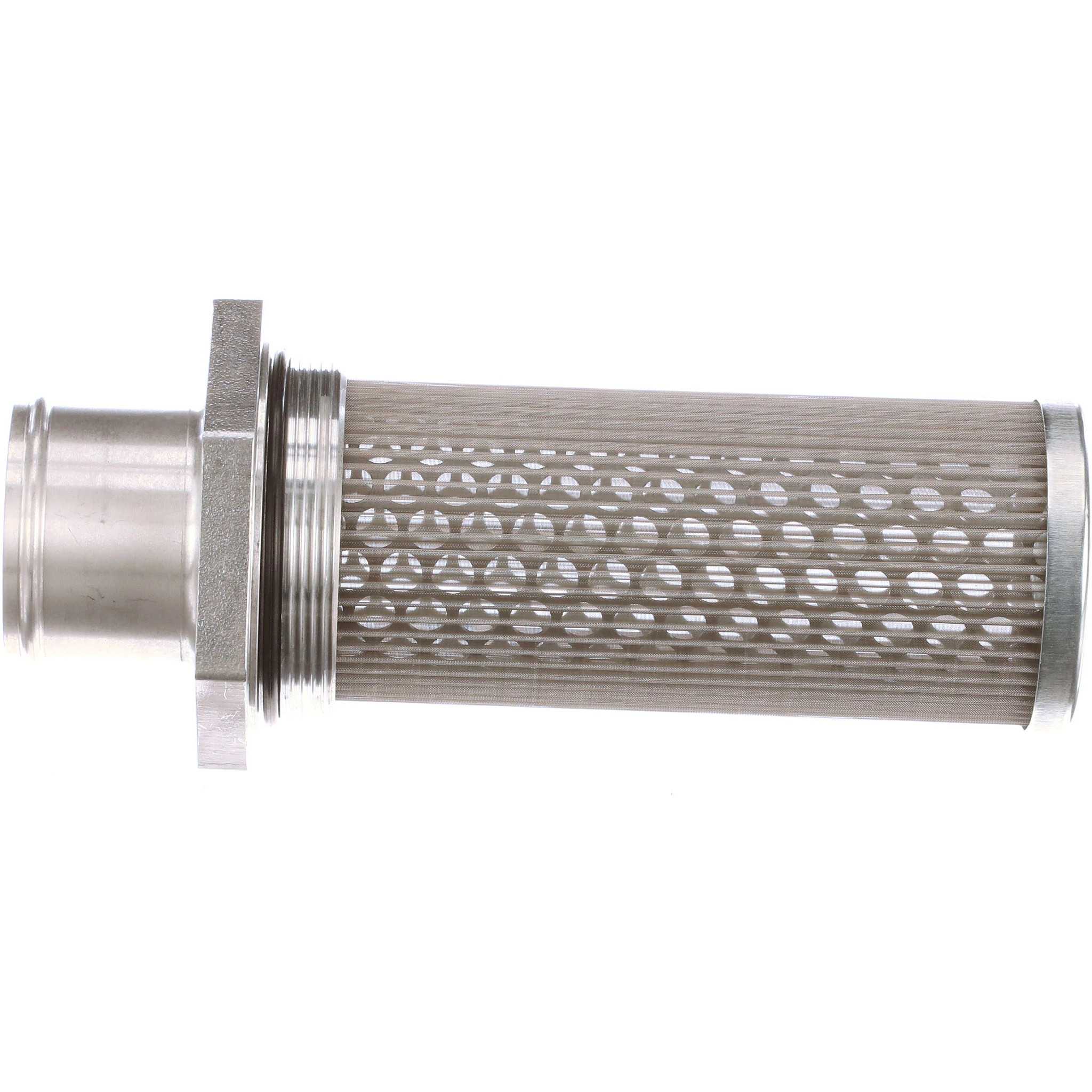 Hydraulic Filter Strainer