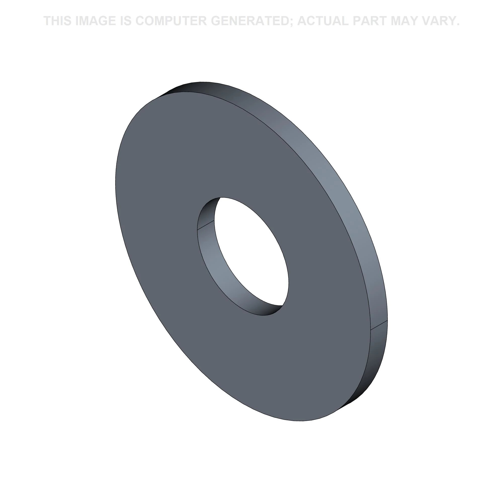 Arruela Plana | CASECE | BR | PT